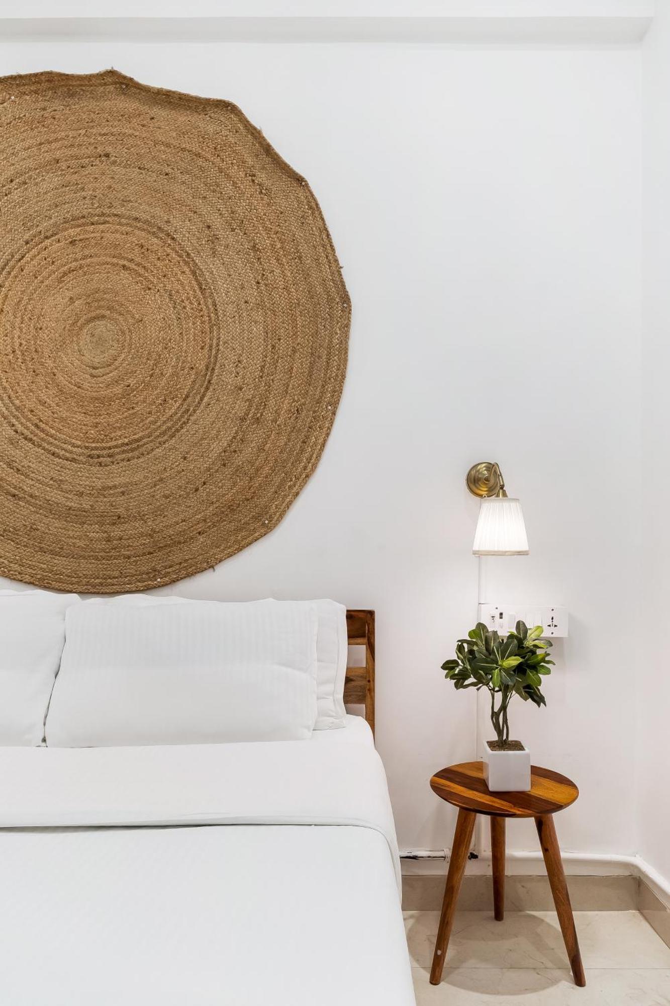 Apartamento Earthy 1bhk Bandra W By The Company Mumbai