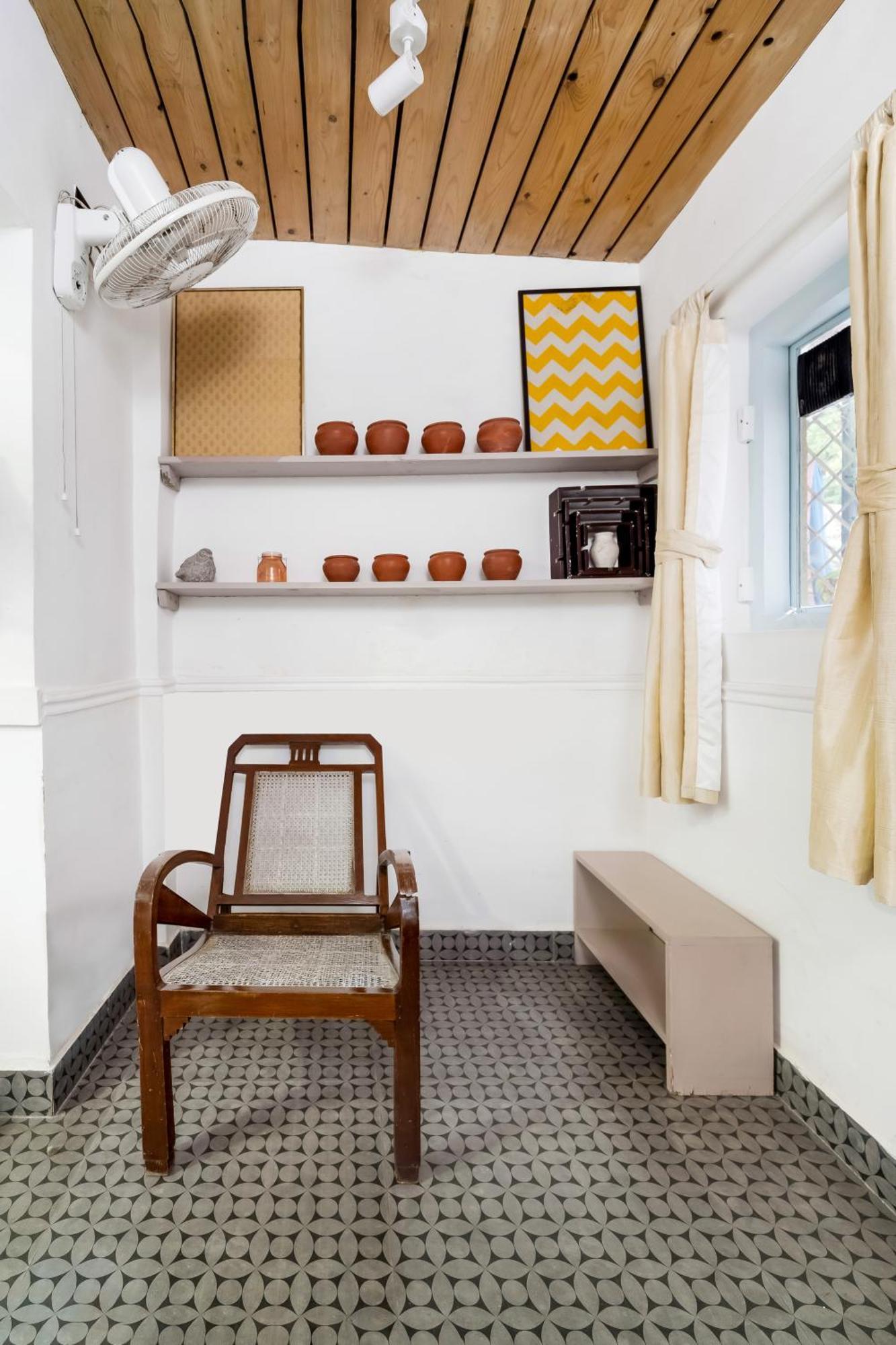 Avenir 1bhk Bandra W The Company - Eco *