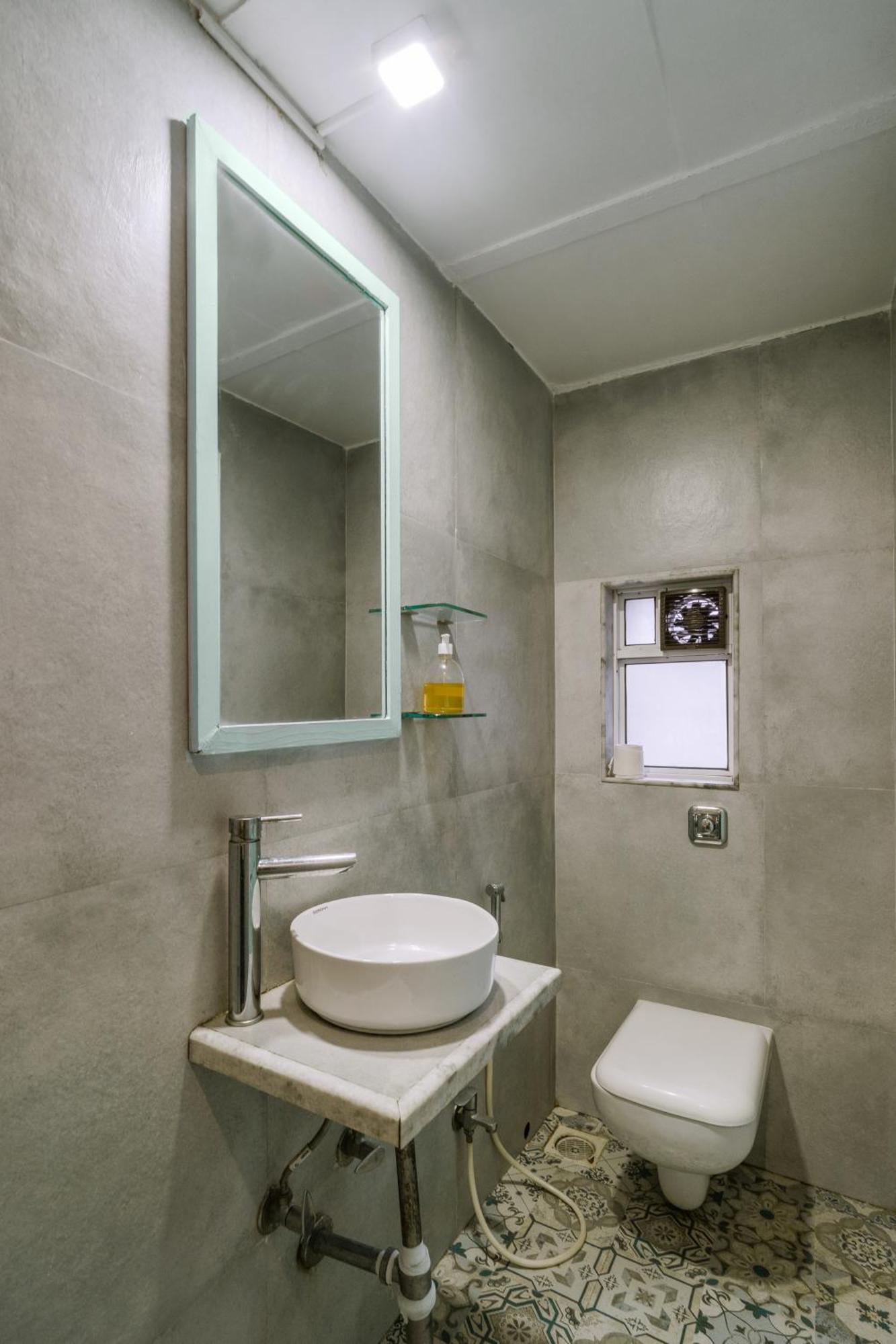 Apartment Avenir 1bhk Bandra W The Company - Eco