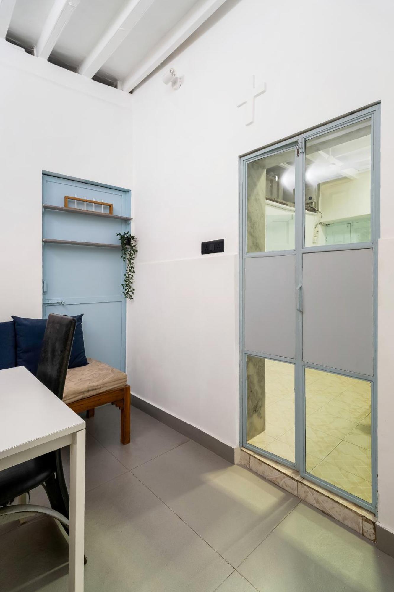 Avenir 1bhk Bandra W The Company - Eco * Mumbai