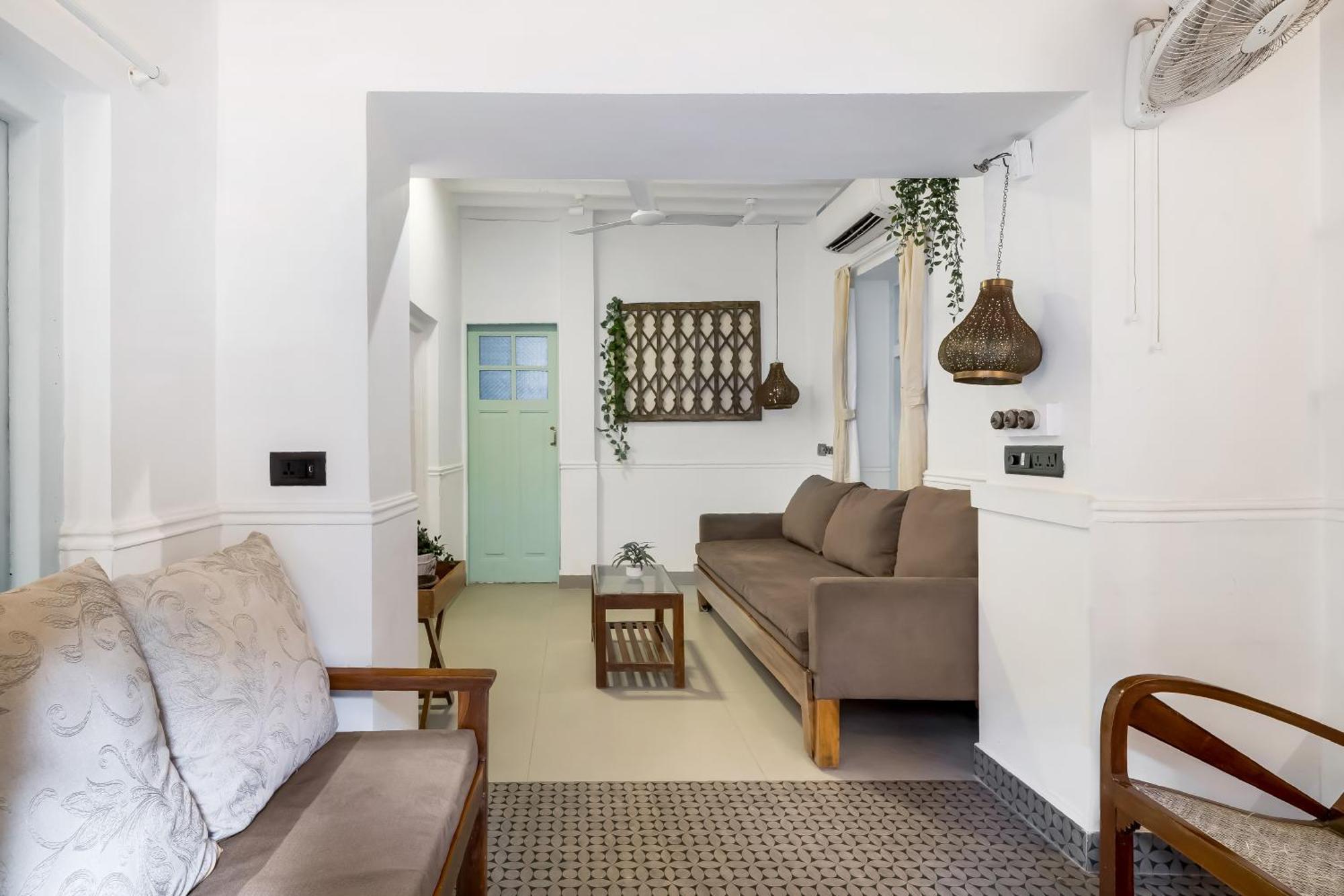 Apartment Avenir 1bhk Bandra W The Company - Eco *