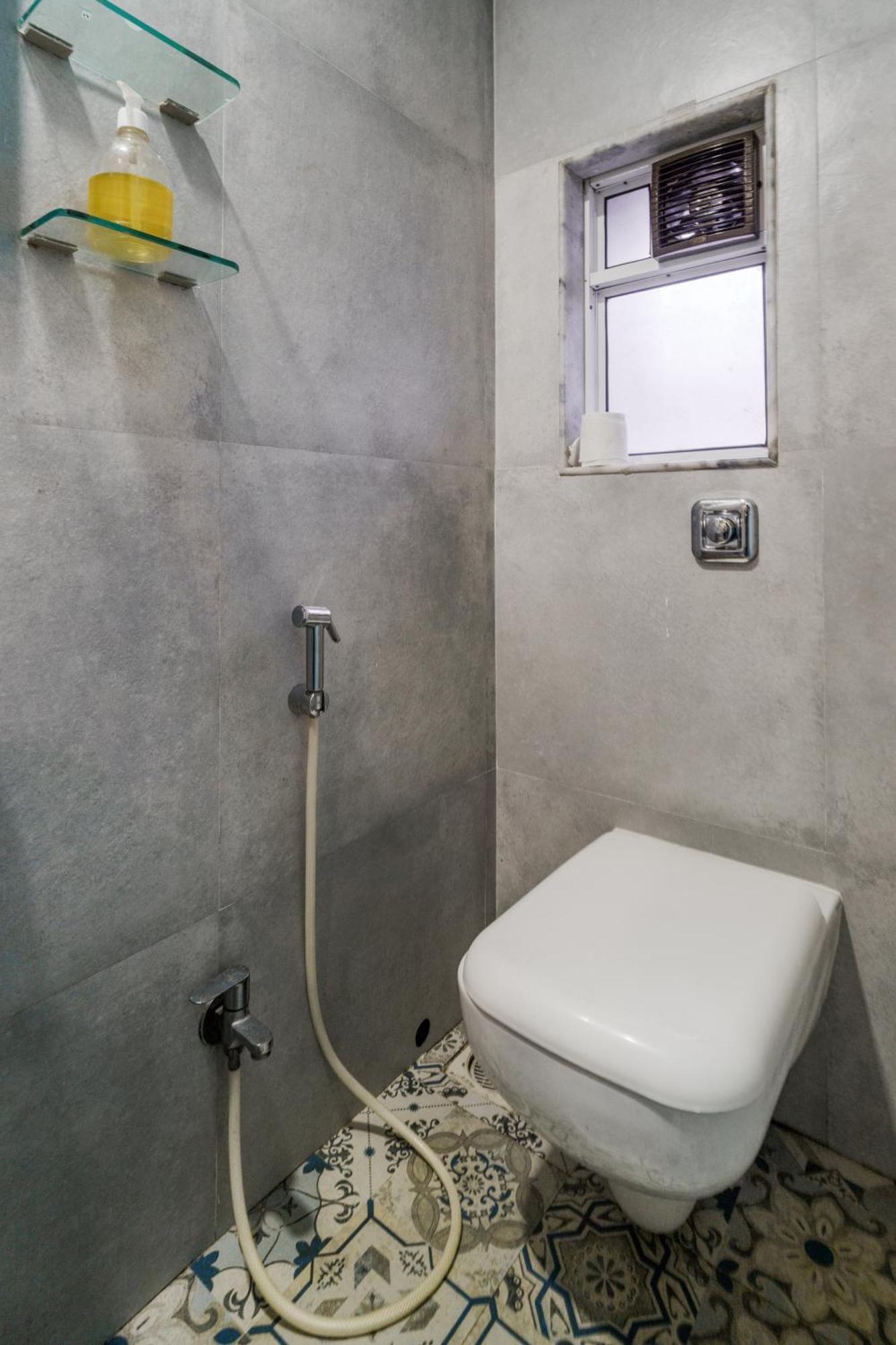 Apartment Avenir 1bhk Bandra W The Company - Eco Mumbai