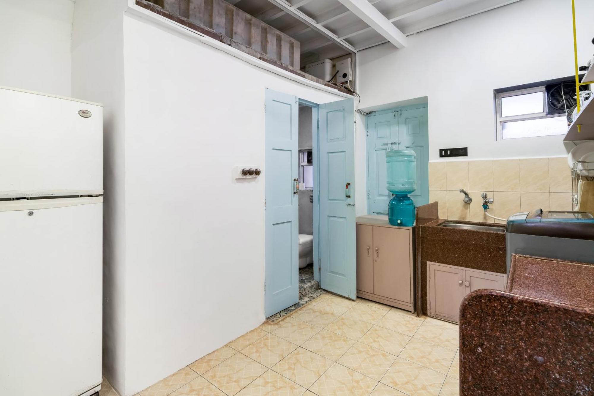 Avenir 1bhk Bandra W The Company - Eco * Mumbai