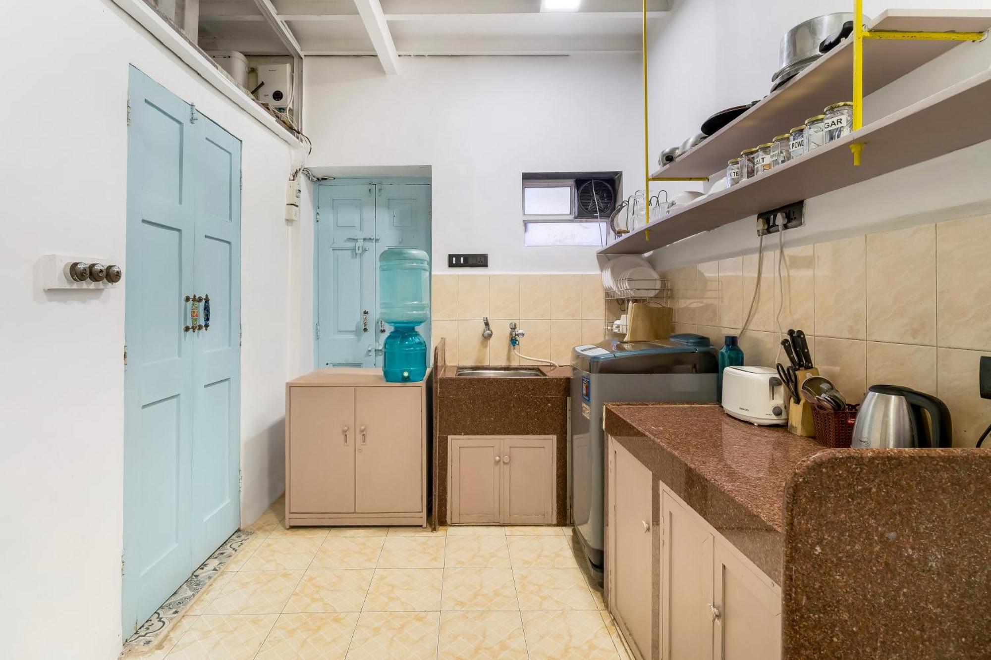 Avenir 1bhk Bandra W The Company - Eco Apartment *