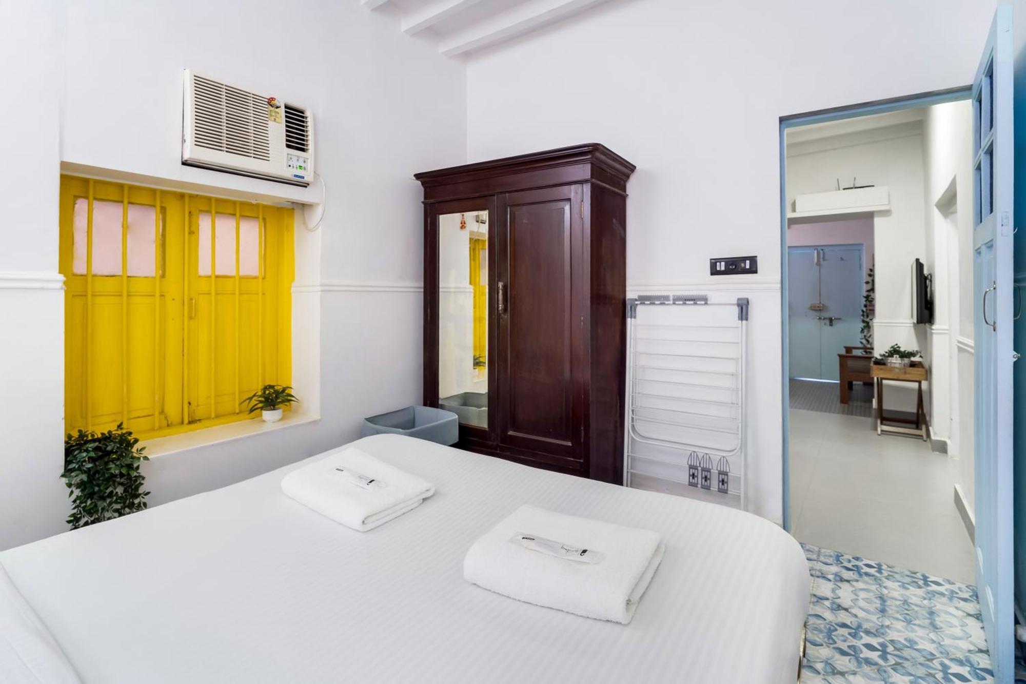 Avenir 1bhk Bandra W The Company - Eco *
