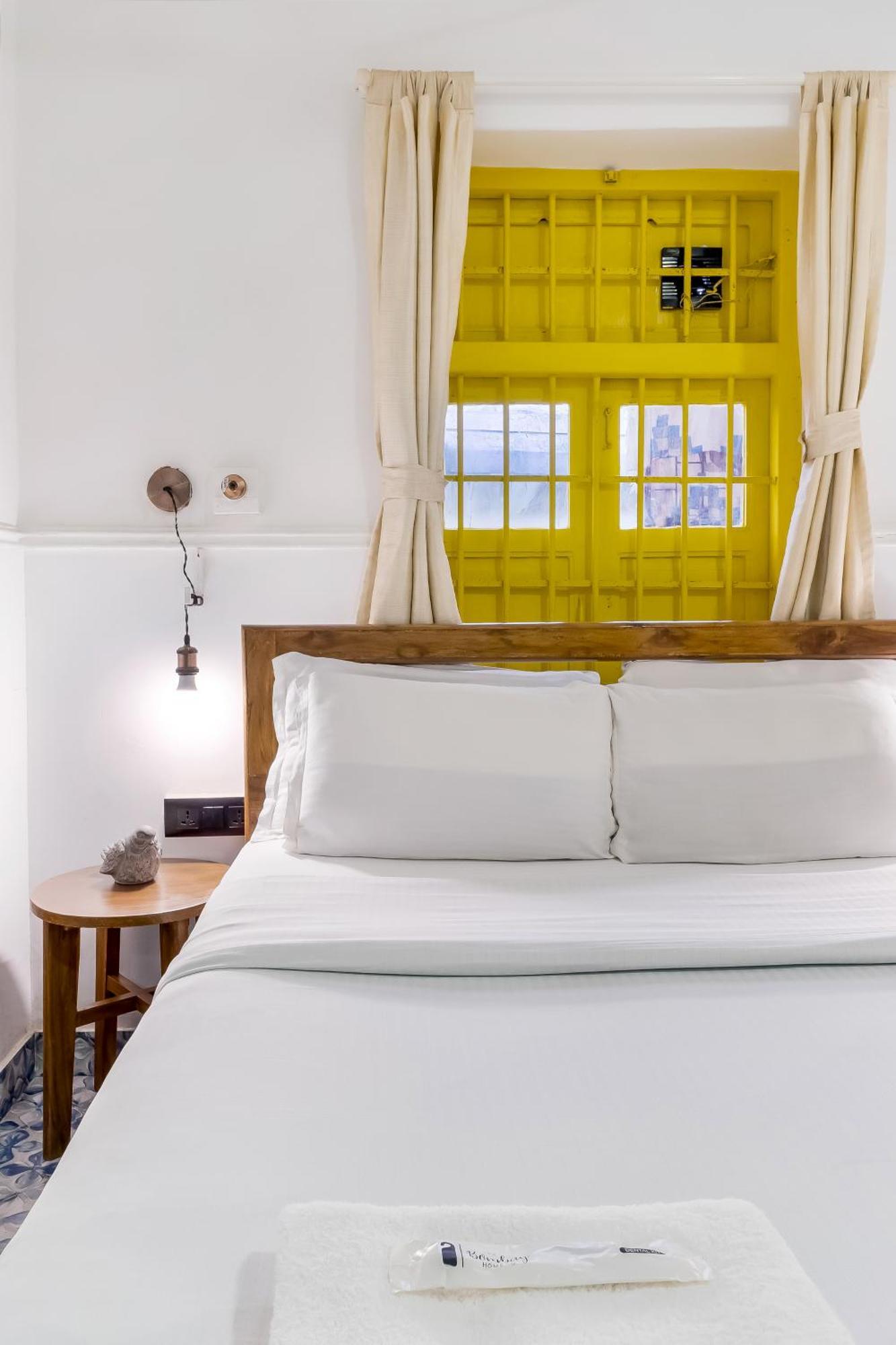 Avenir 1bhk Bandra W The Company - Eco * Mumbai