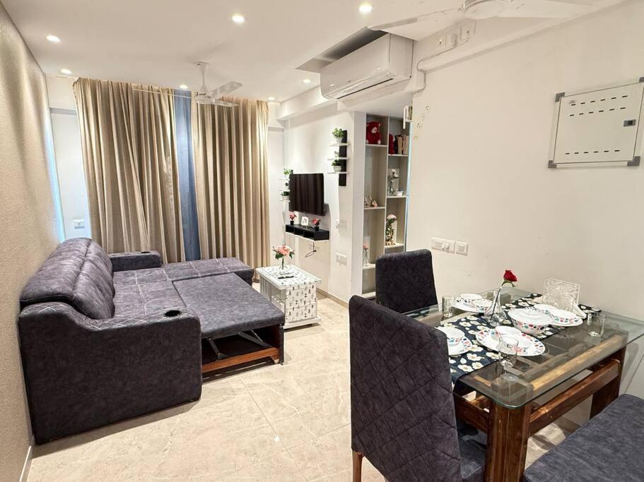 Apartment 1bhk In Hiranandani Powai A *