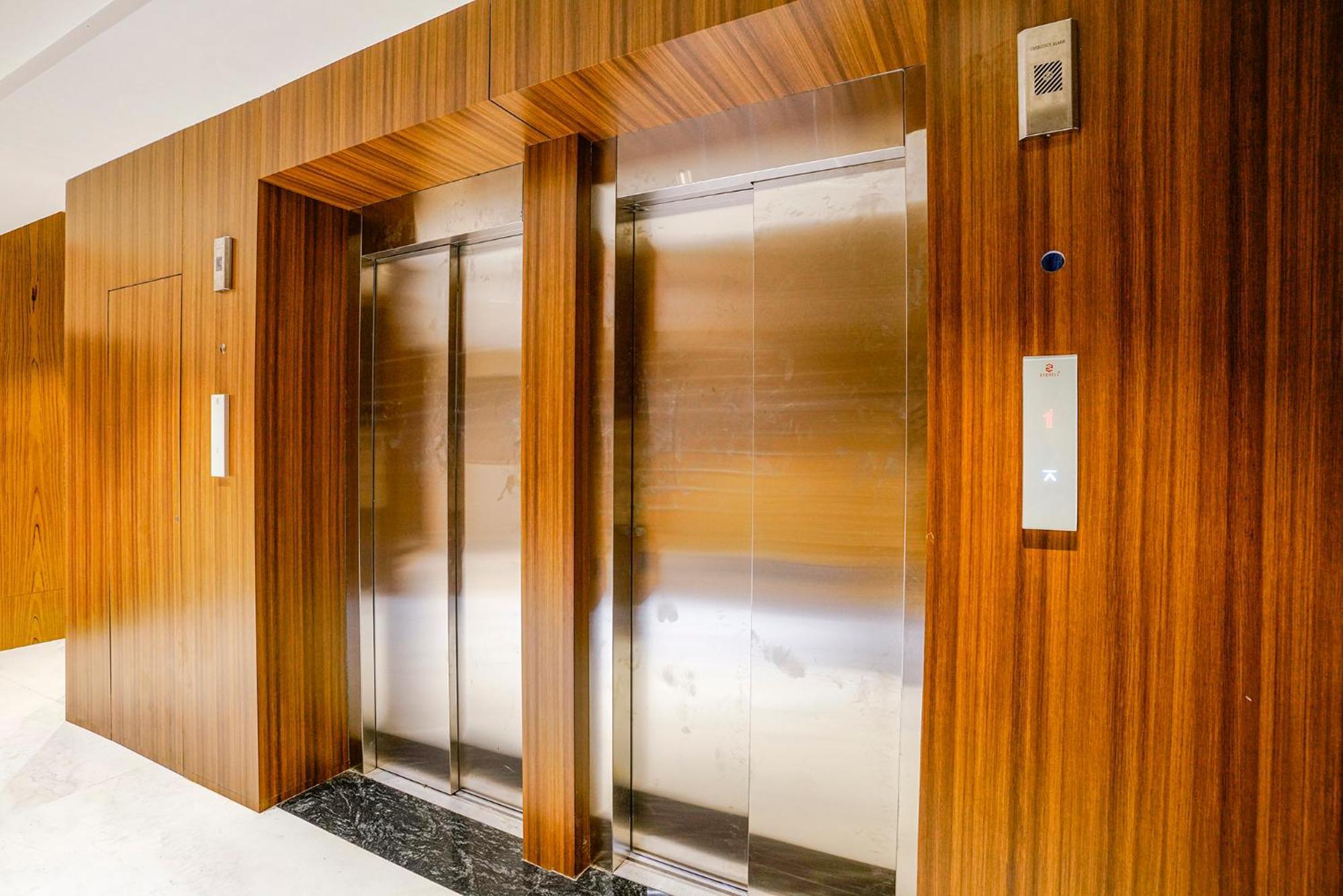 Fabhotel Prime Amma's Powai *