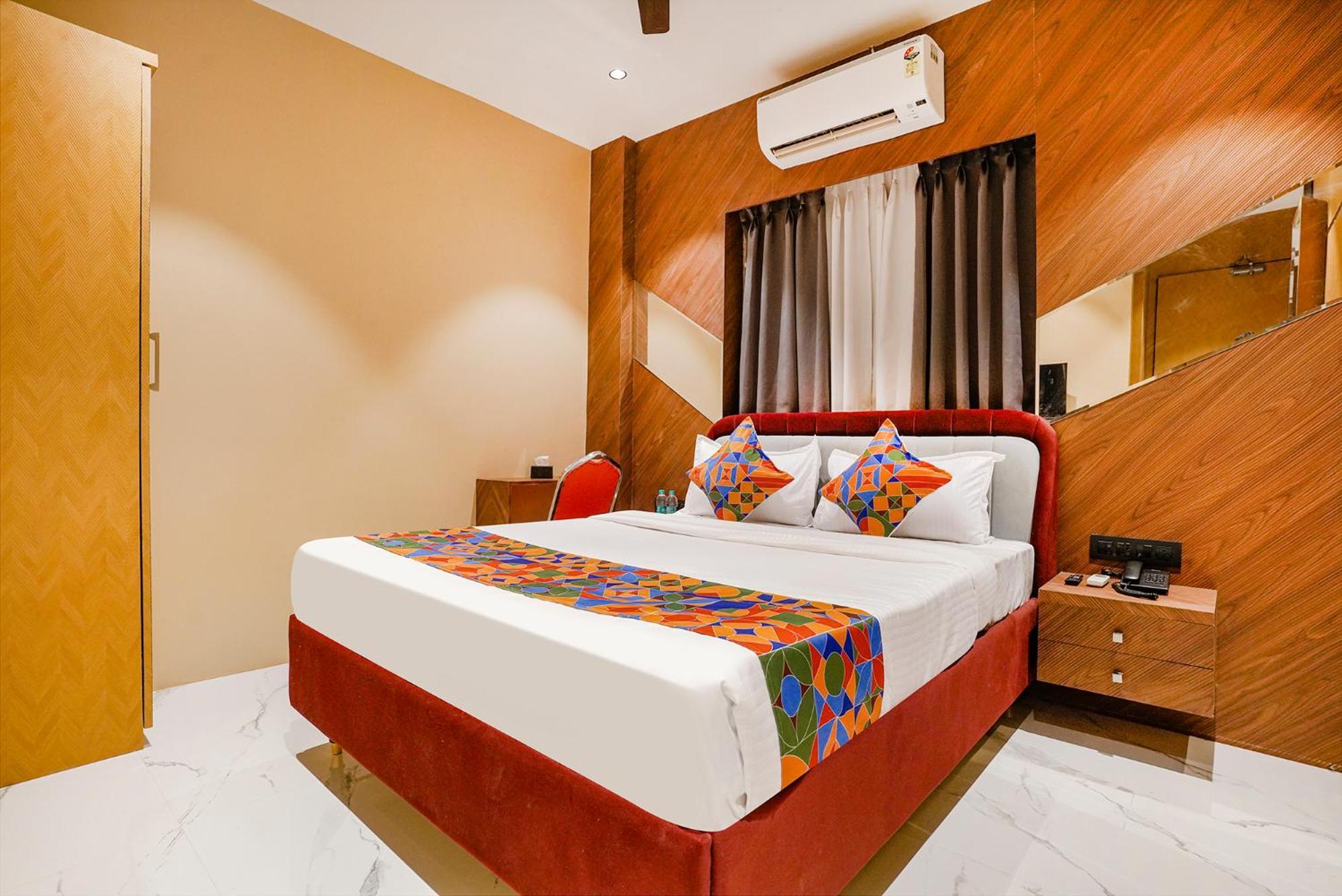 Fabhotel Prime Amma's Powai * Mumbai