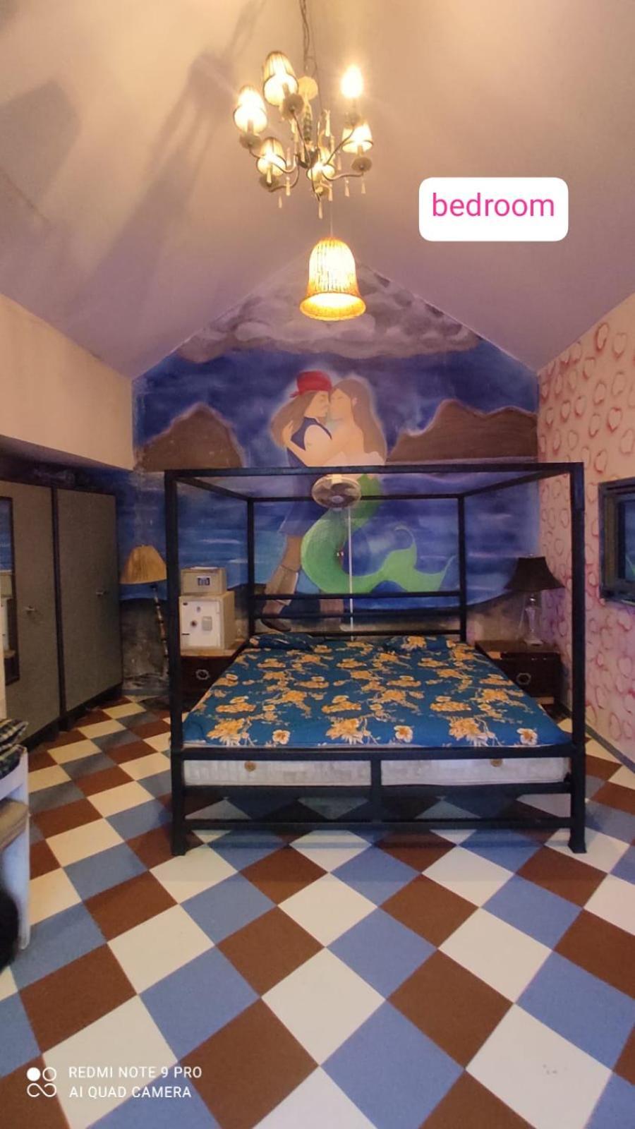 Villa Shah Social Party In Royal Palms *