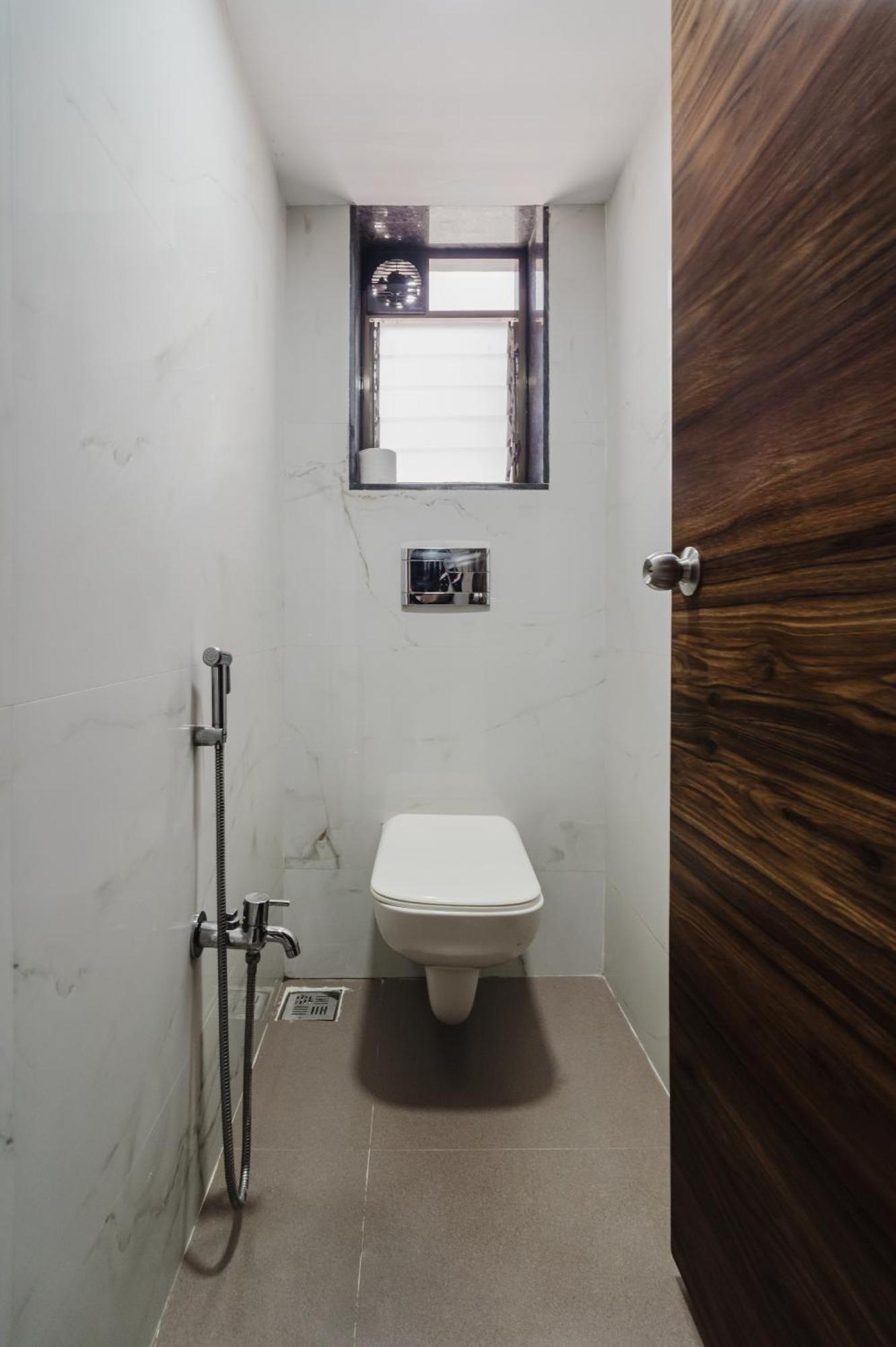 Apartment Oak 1bhk Bandra W By The Company