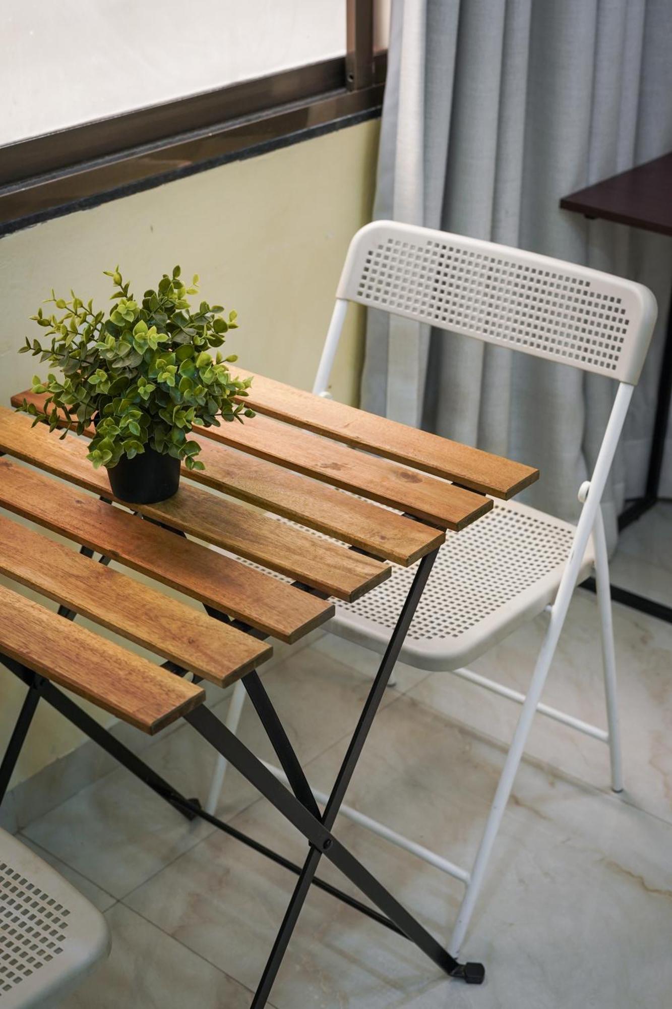 Apartment Oak 1bhk Bandra W By The Company *