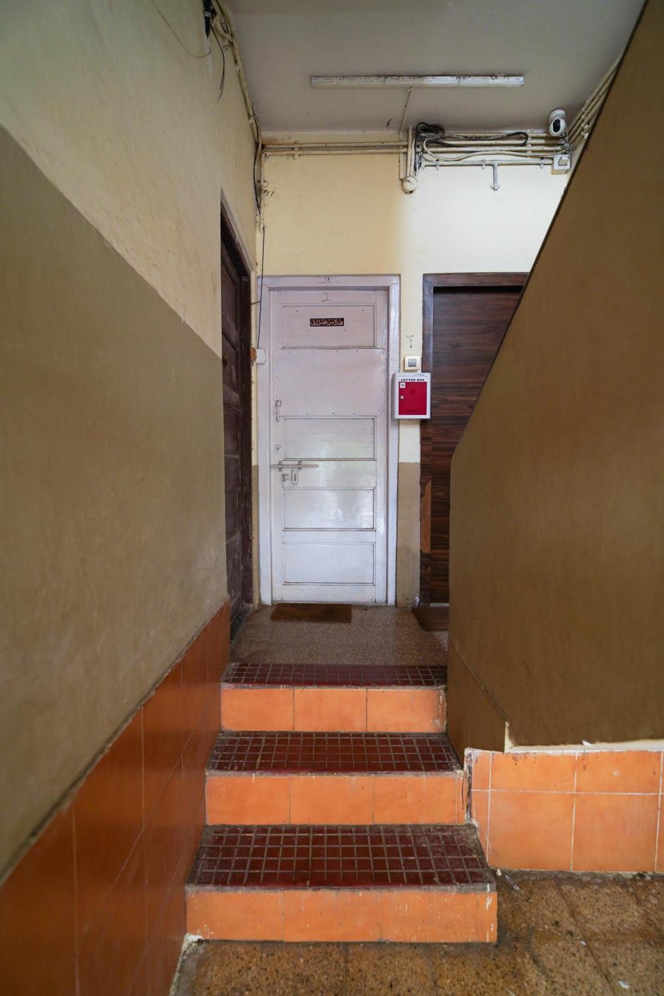 Apartment Oak 1bhk Bandra W By The Company