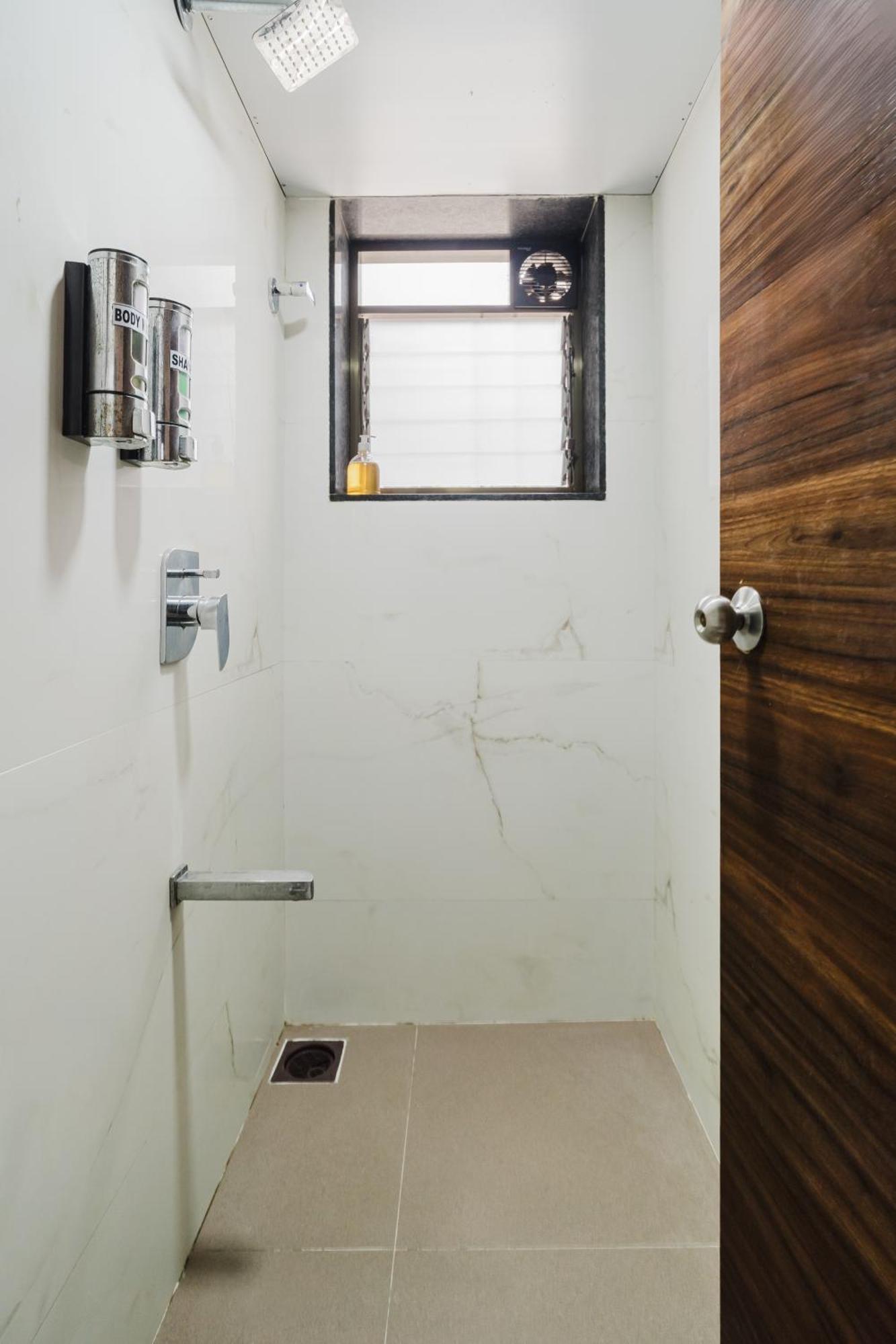 Apartment Oak 1bhk Bandra W By The Company *