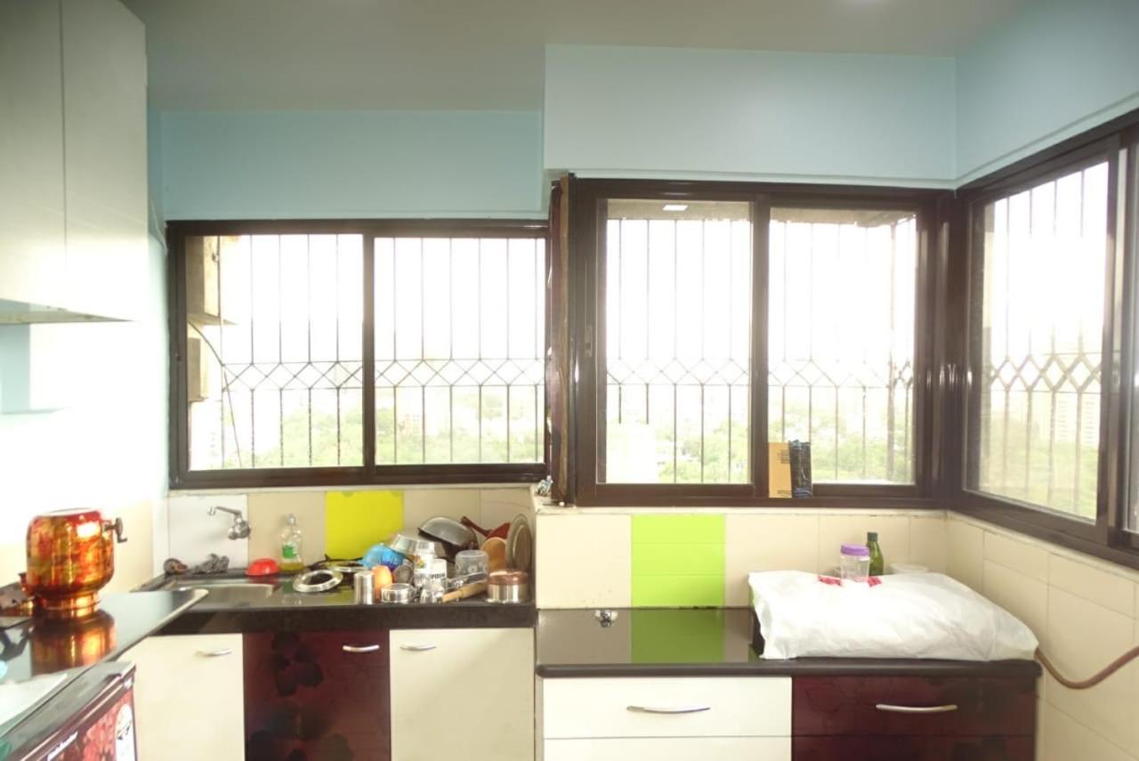 Calm Private With Beautiful View Homestay Mumbai