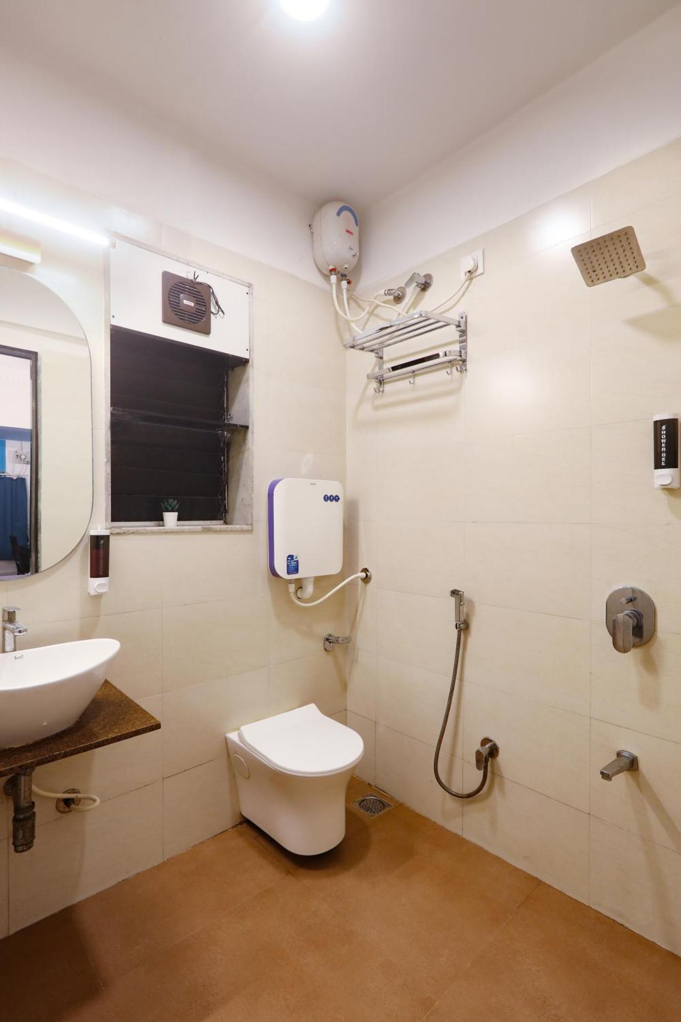 Mantra Hostel