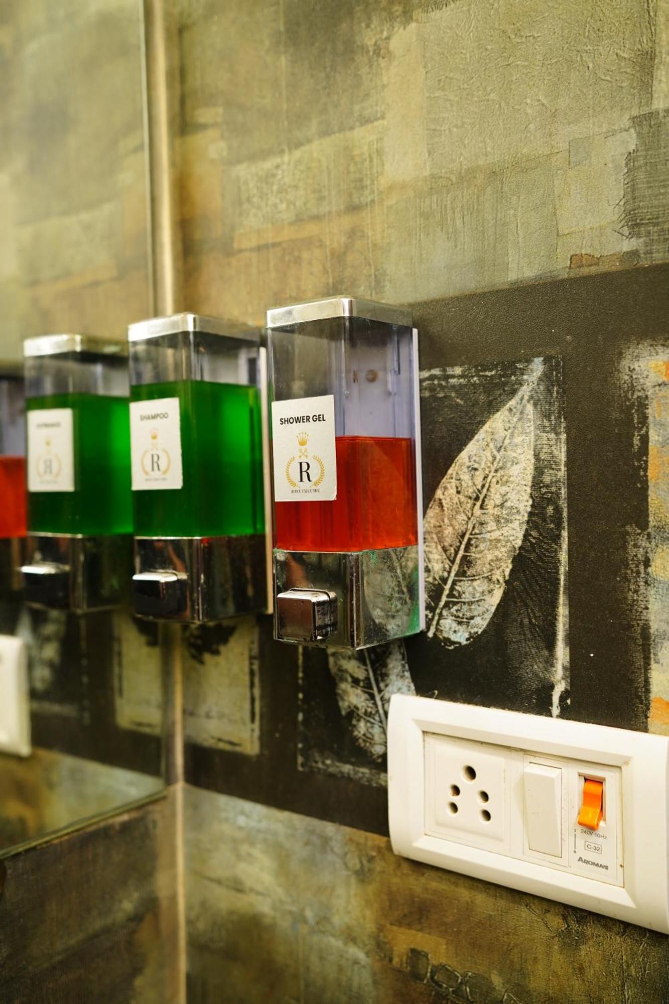 Royce Executive Near Us Consulate, Bandra Kurla Complex Hotel