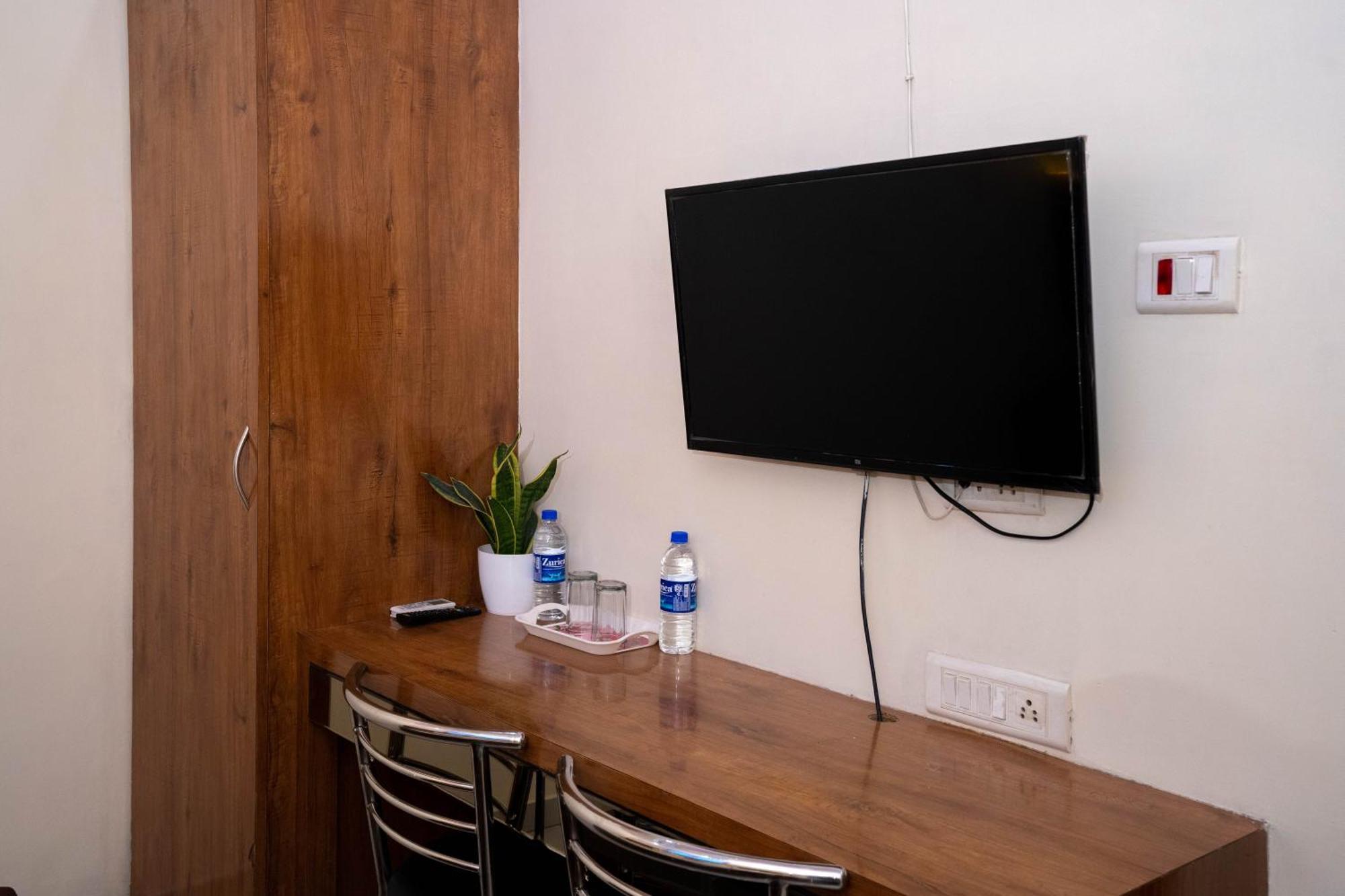 Hotel Royce Executive Near Us Consulate, Bandra Kurla Complex 3*