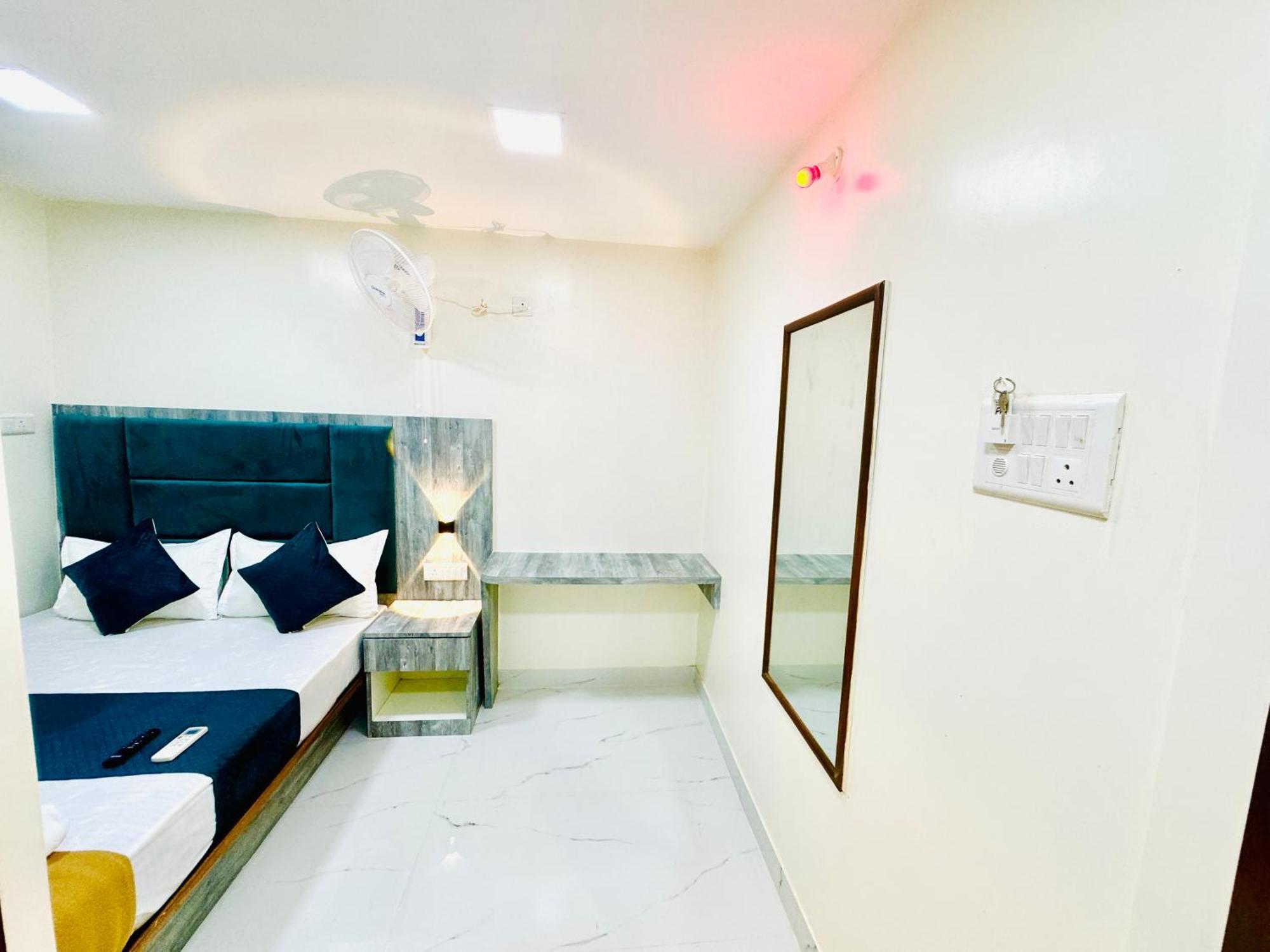 Bkc Fortune - Ghatkopar *