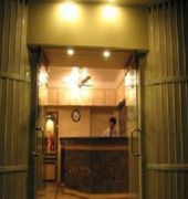 Ashray International, Sion - Near Bkc Hotel Mumbai