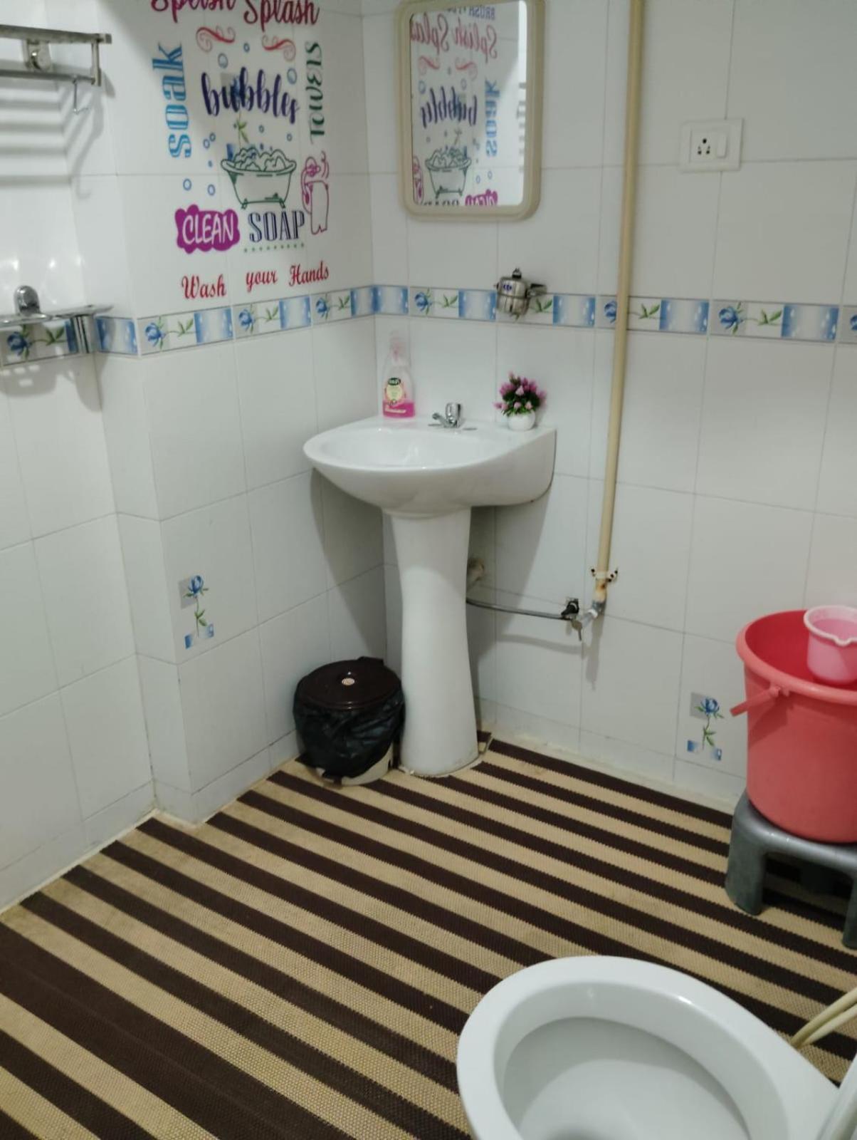 Acomodação com café da manhã  Asara Bombaim