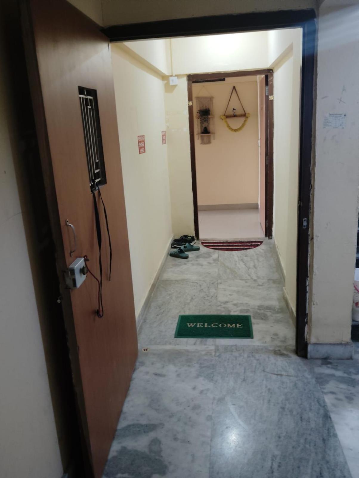 Bed & Breakfast Asara Mumbai