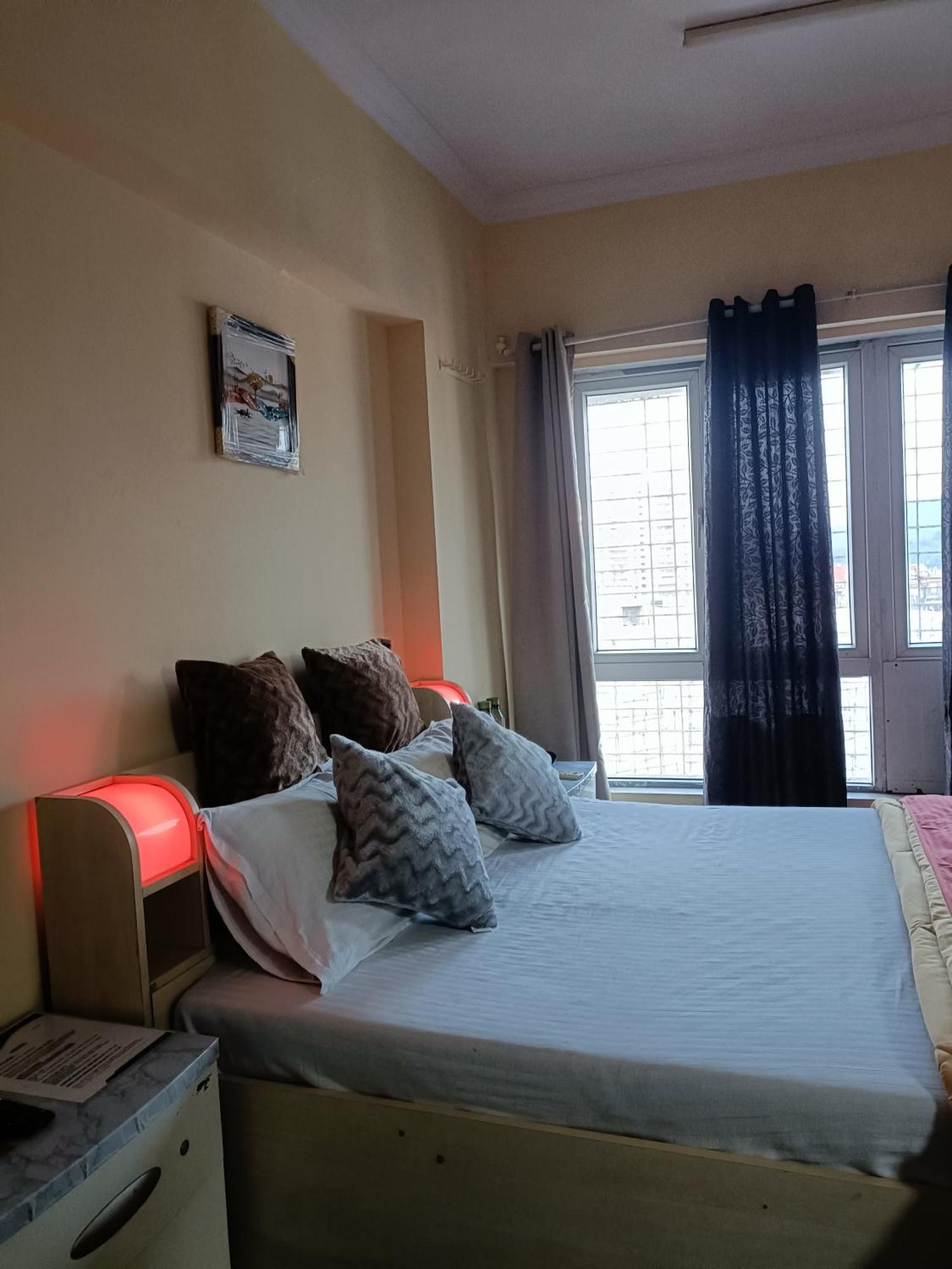 Bed & Breakfast Asara Mumbai