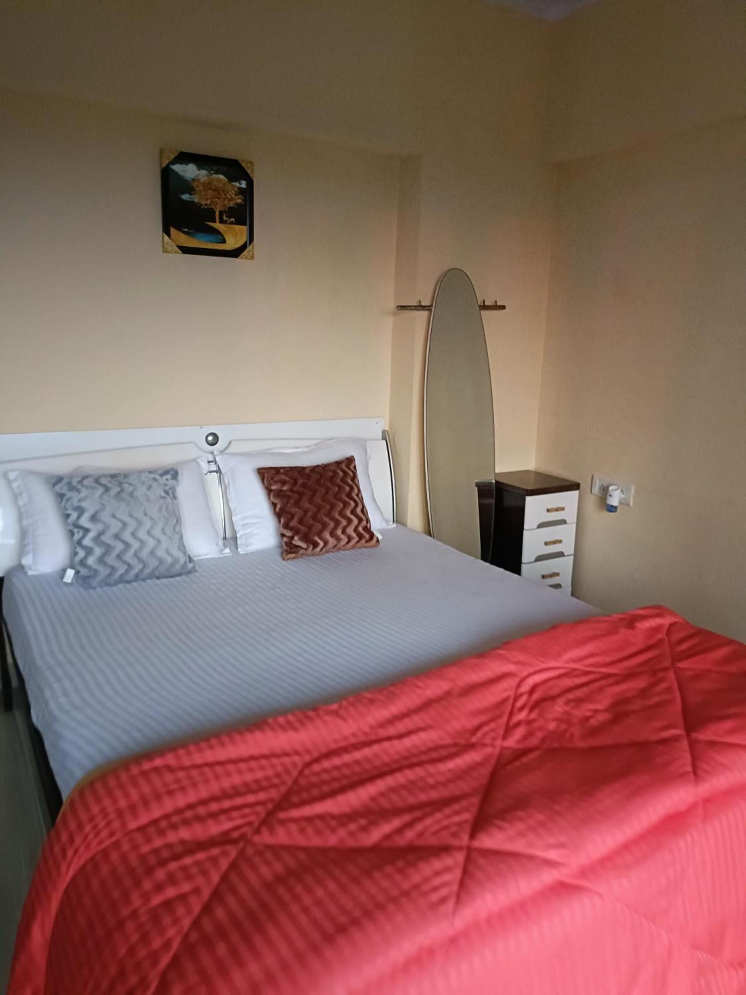 Asara Bed & Breakfast Mumbai