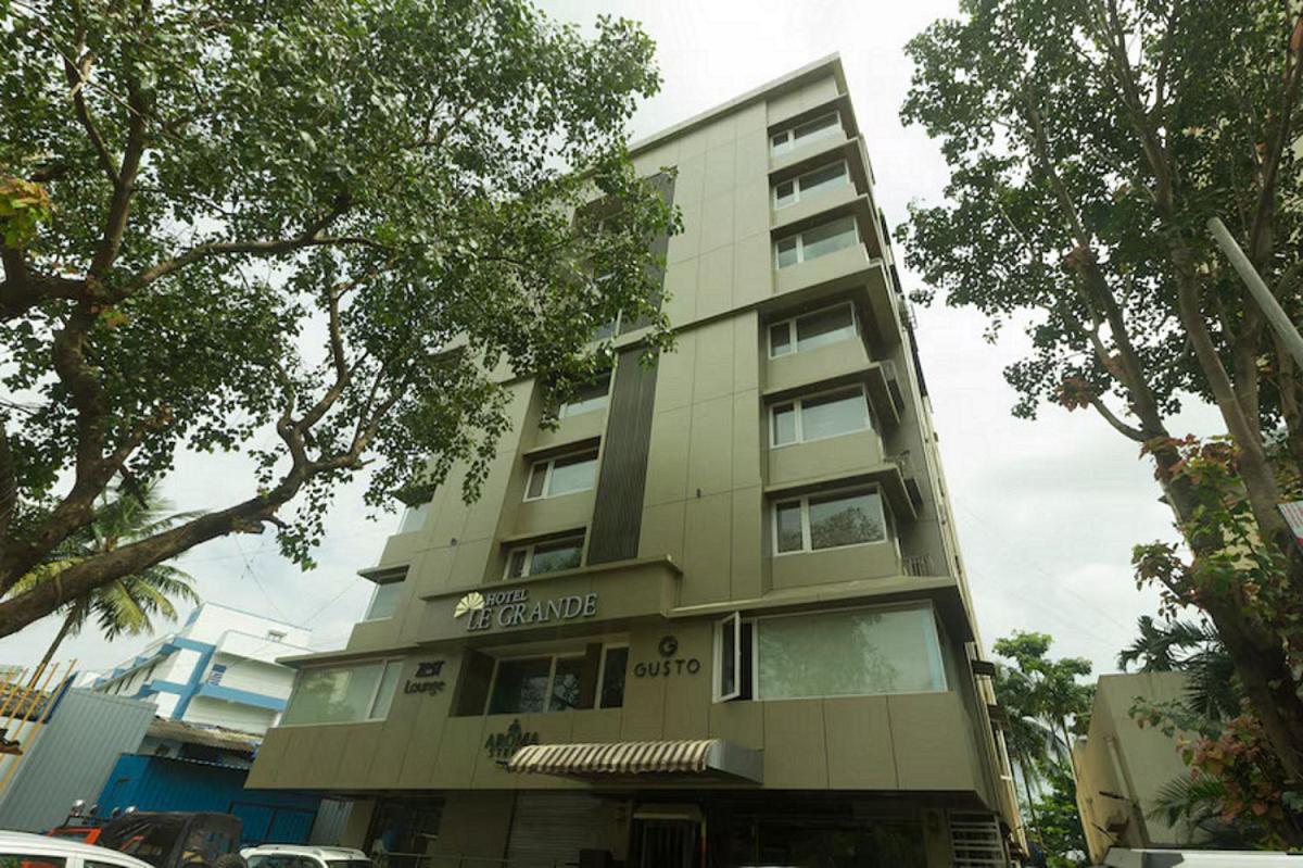 Le Grande - International Airport 3* Mumbai