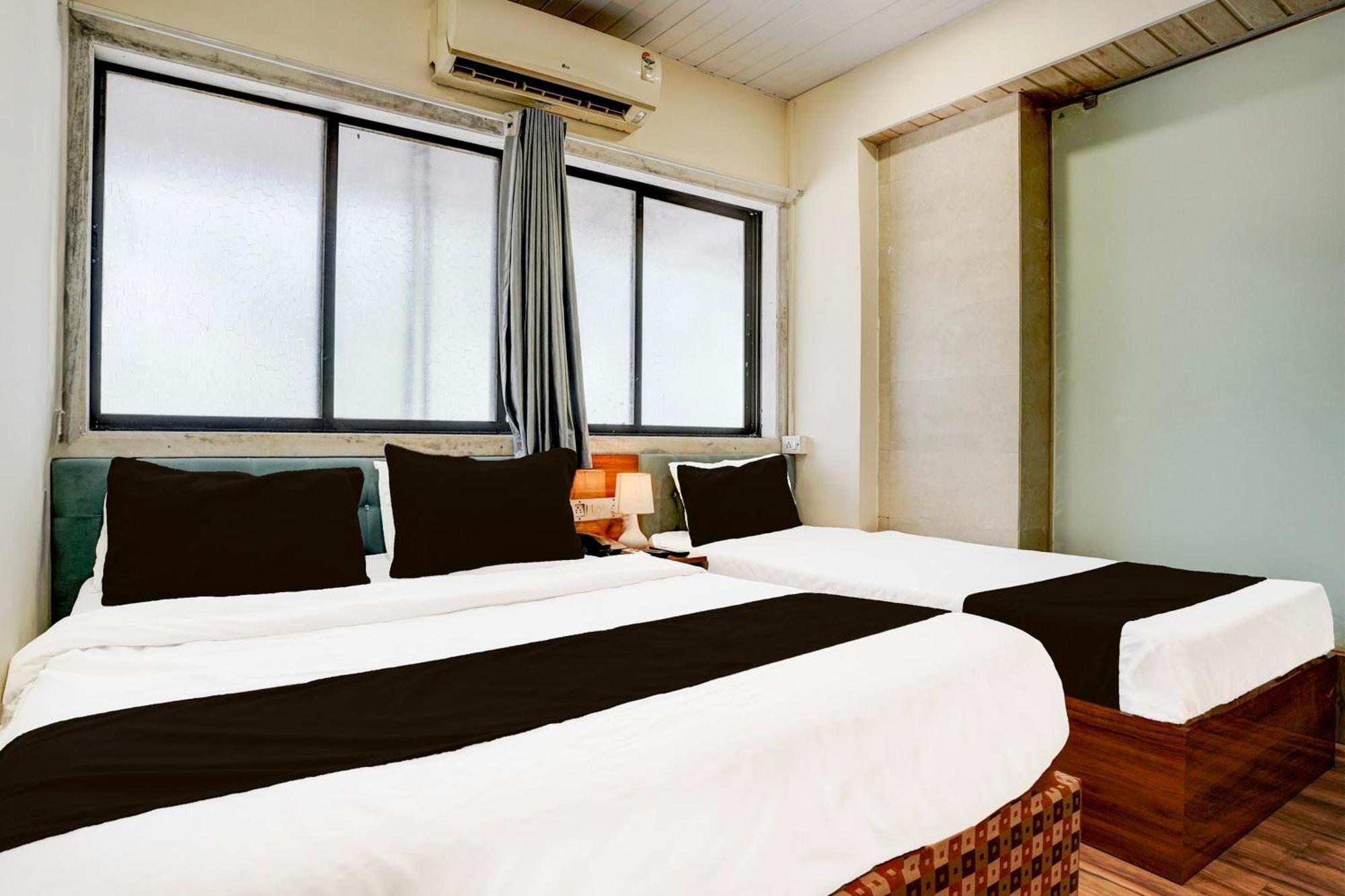 Hotel Super O Maahi Residency 2*