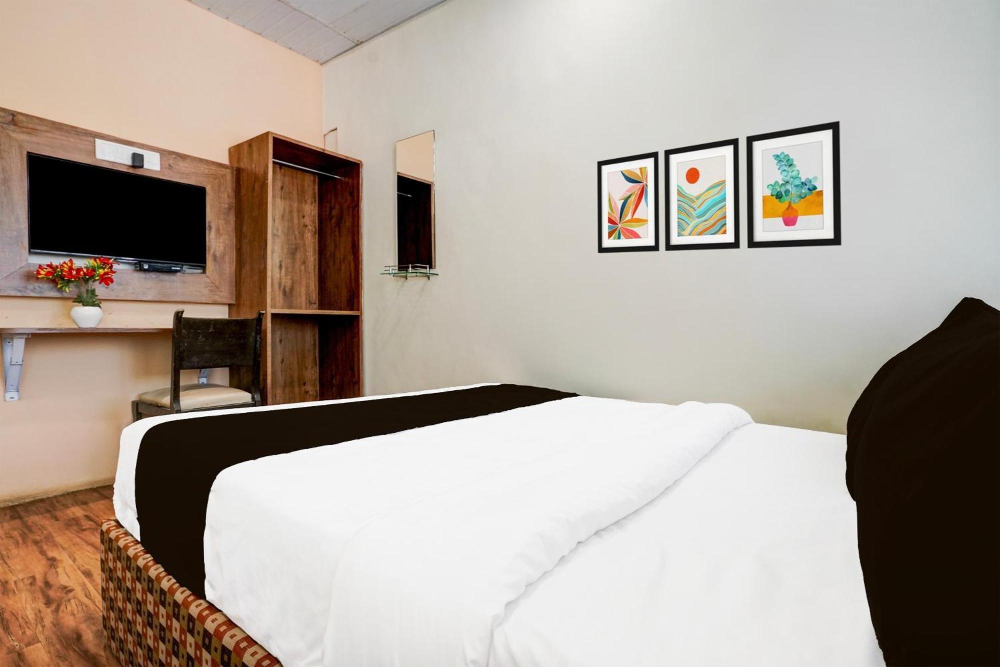 Hotel Super O Maahi Residency Mumbai