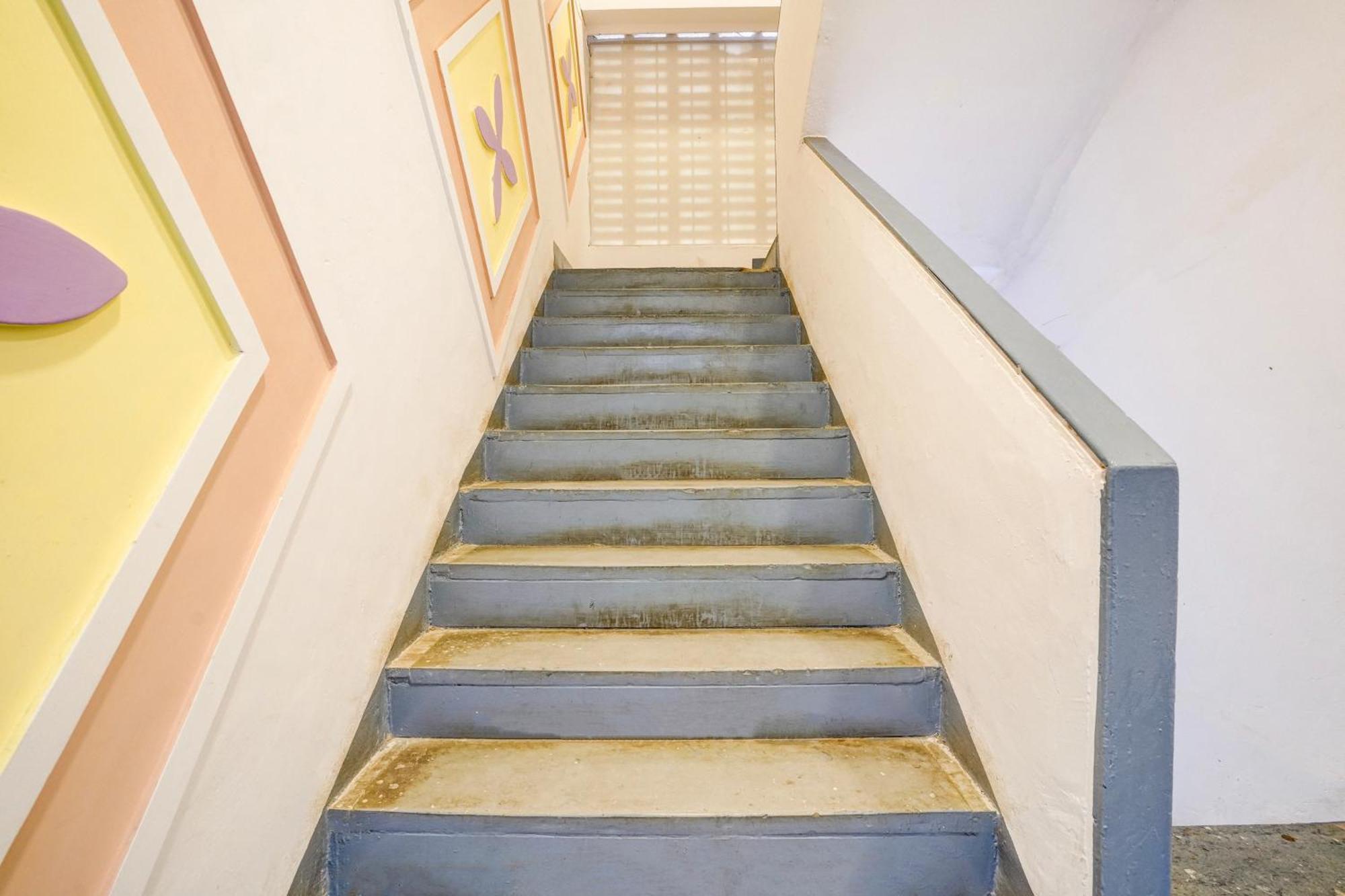 Super O Maahi Residency 2* Mumbai