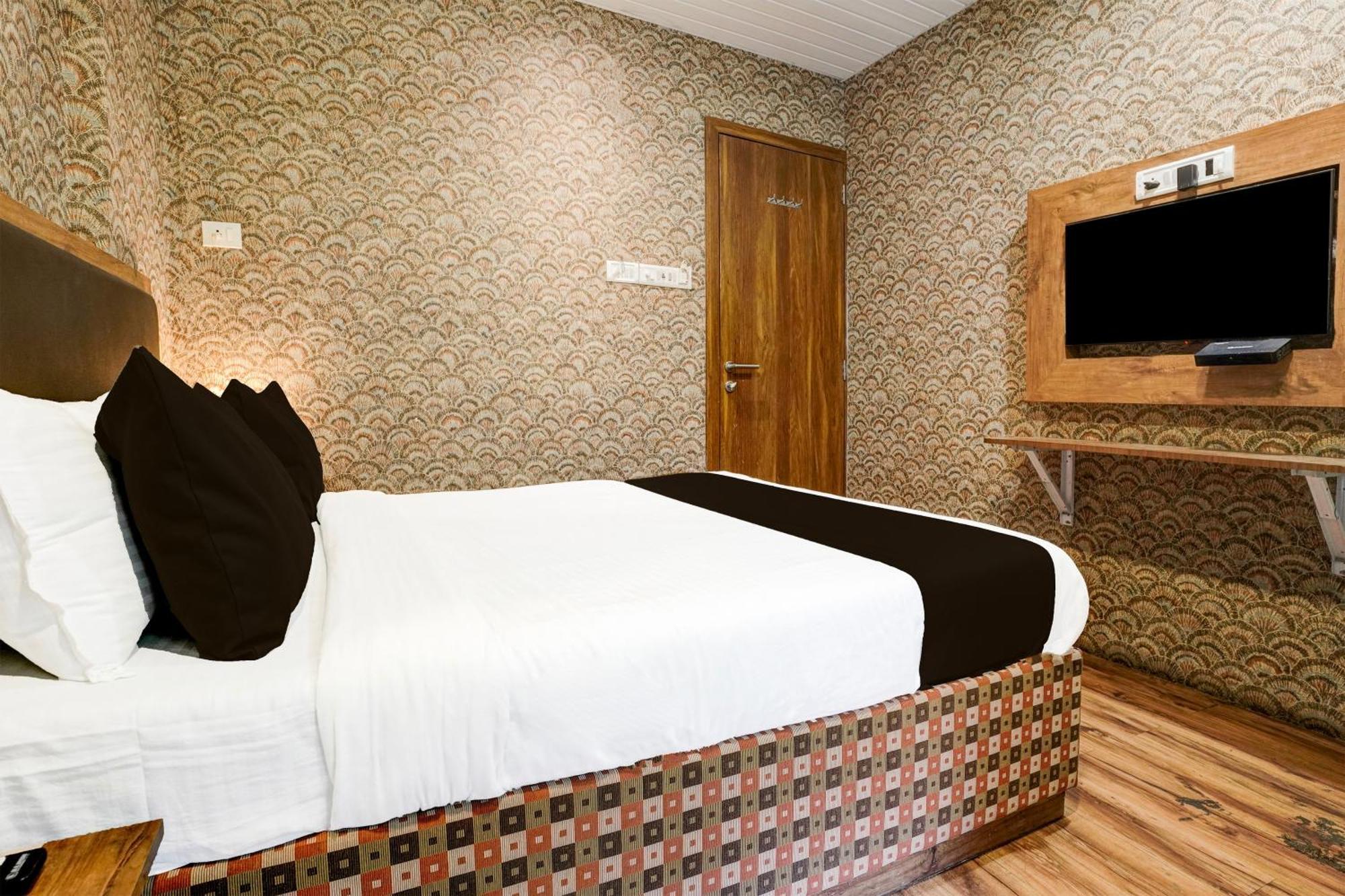 Super O Maahi Residency Hotel 2*