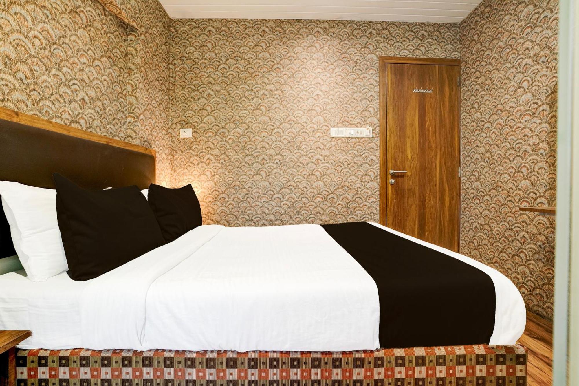 Hotel Super O Maahi Residency Mumbai