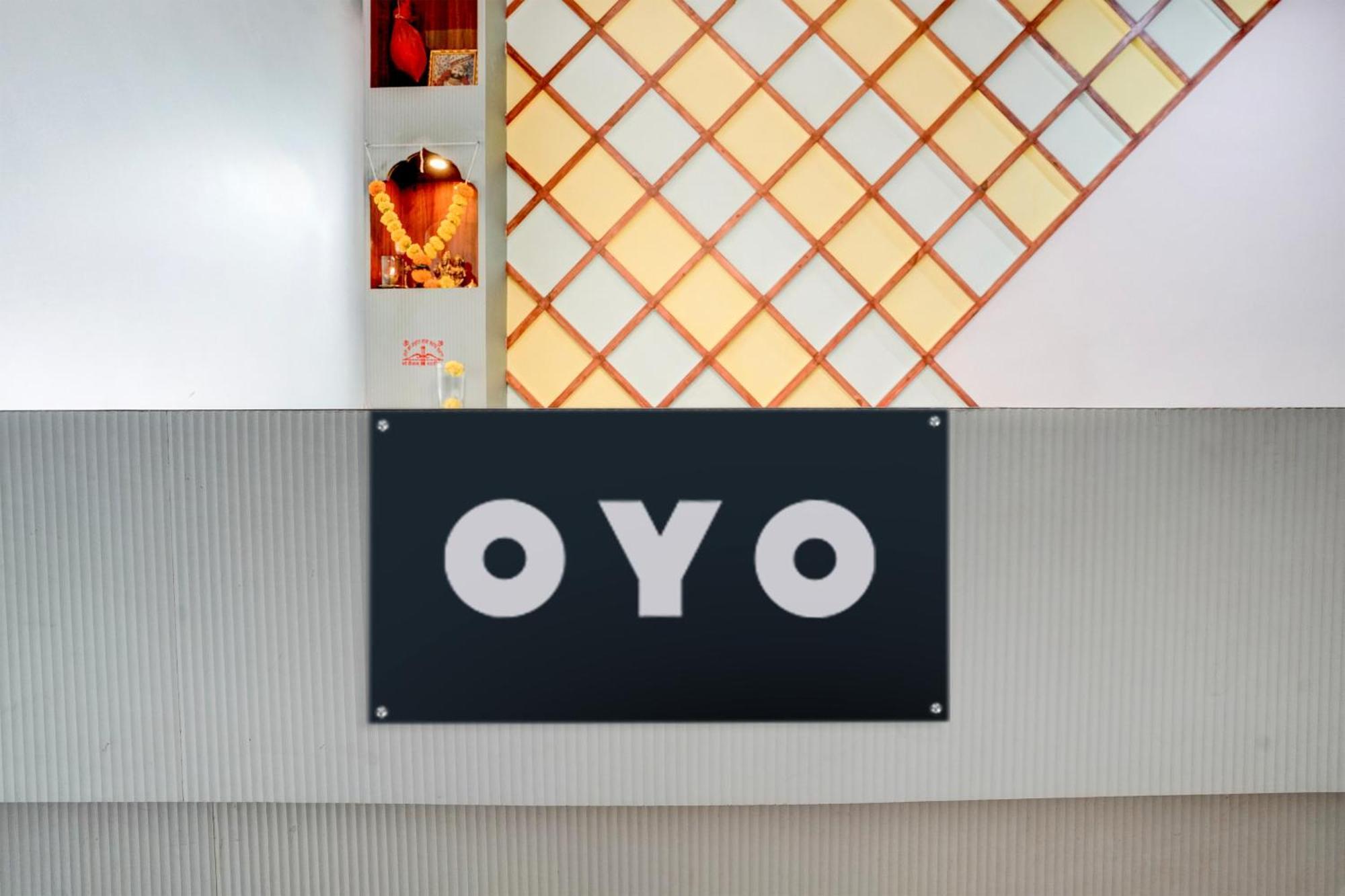 Super O Maahi Residency Mumbai