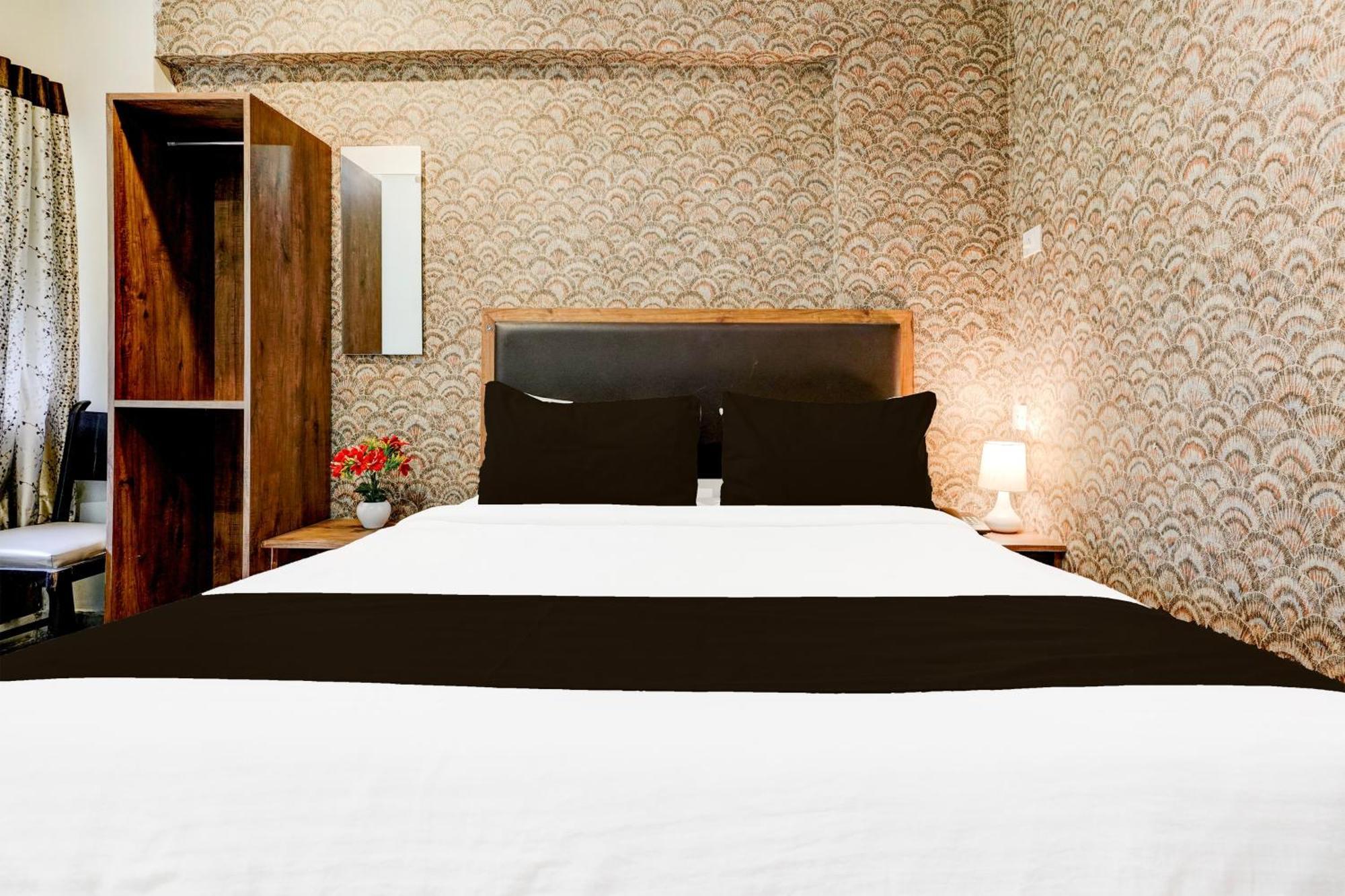 Super O Maahi Residency