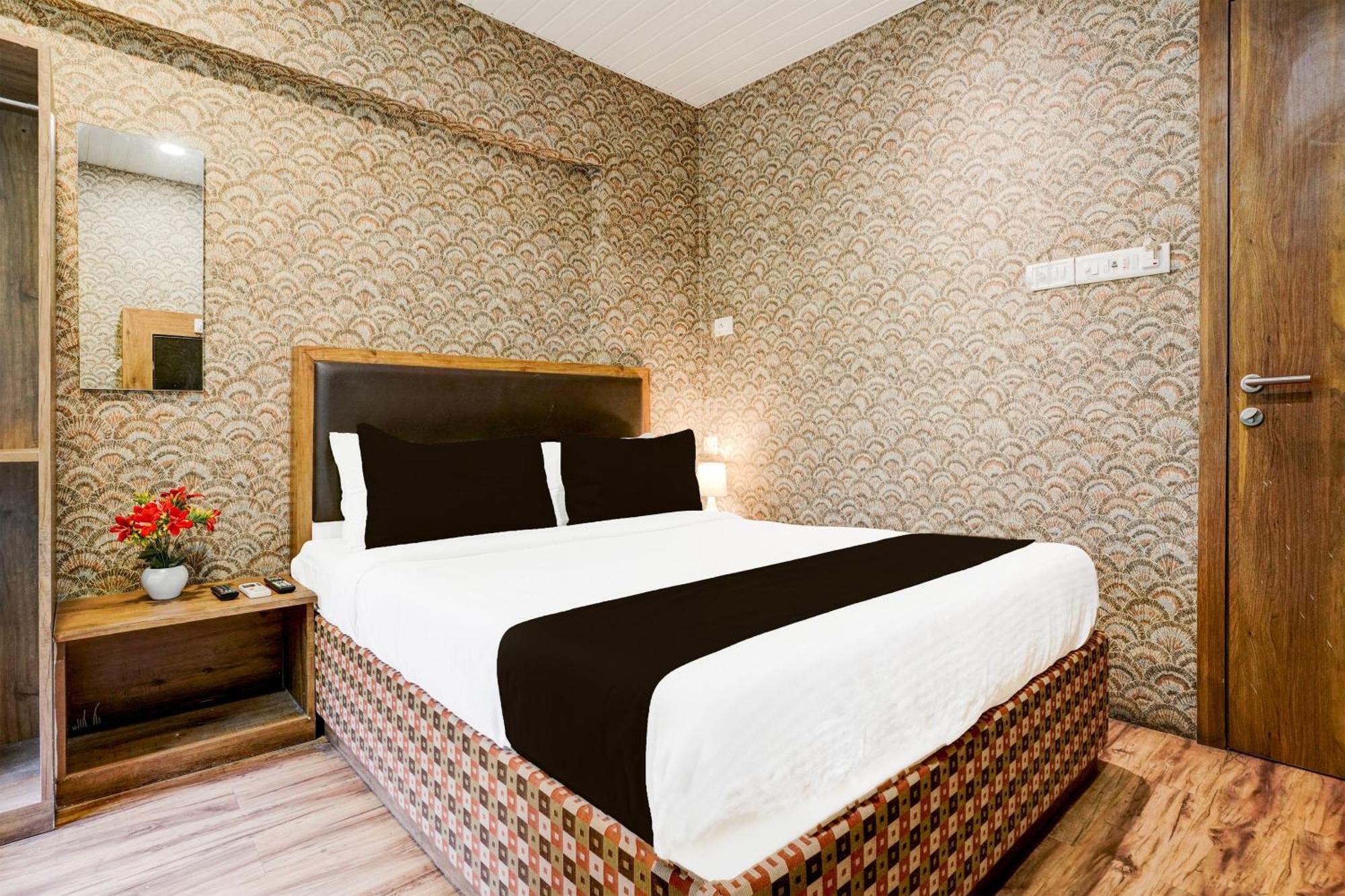 Super O Maahi Residency Hotel Mumbai