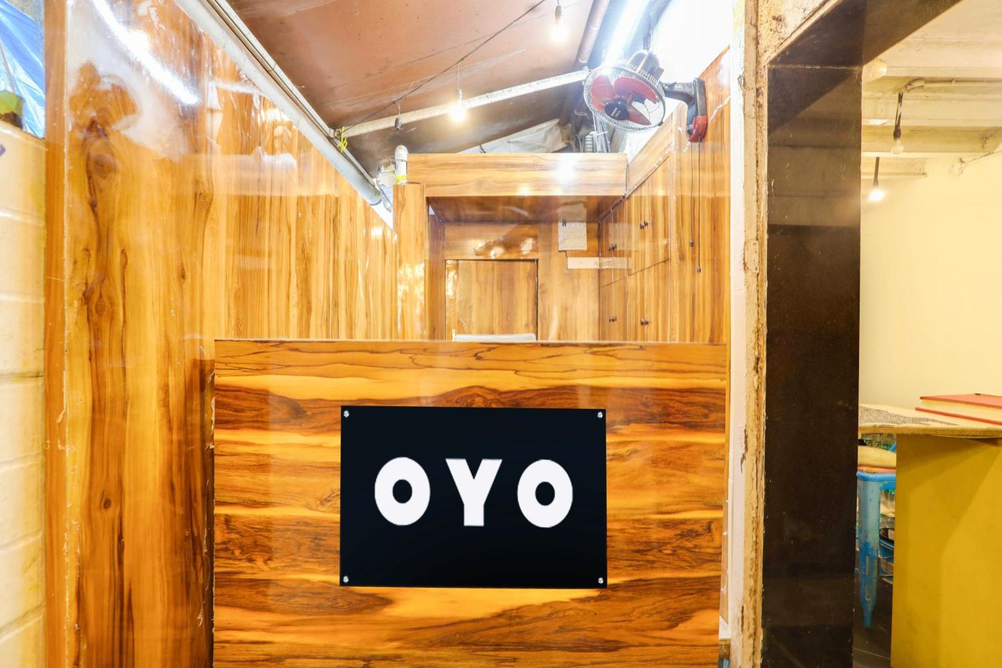 Hotel O Grand Imperial 3*