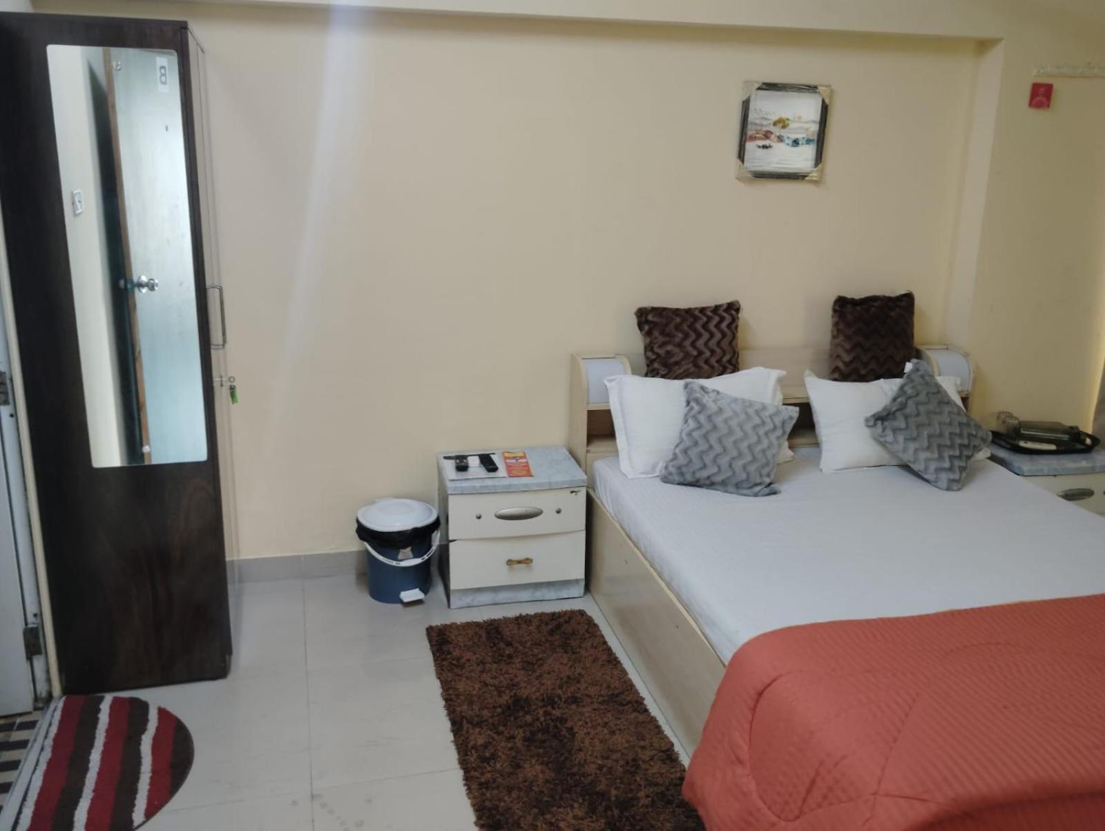 Bed & Breakfast Asara Mumbai