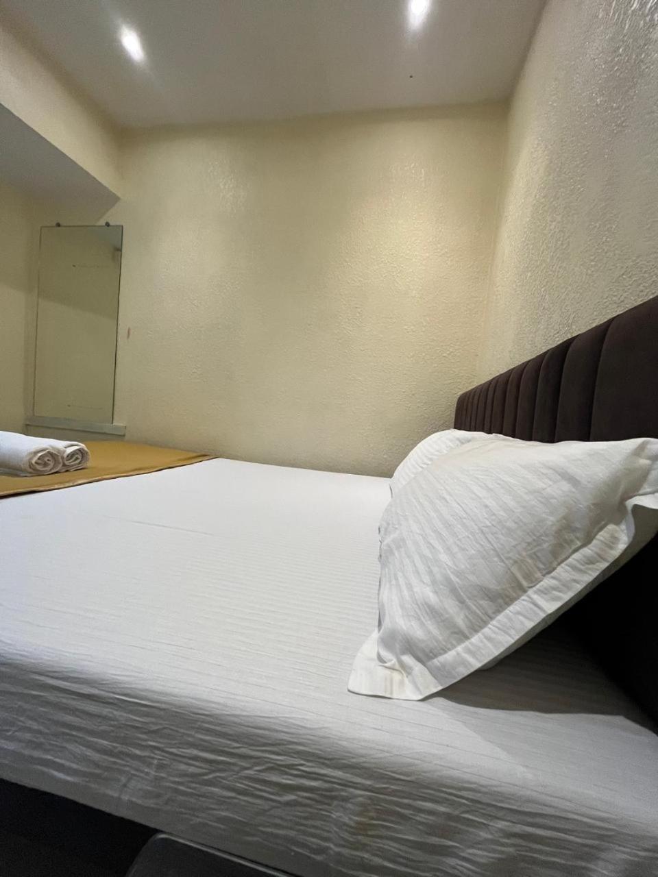 Hostel Residency
