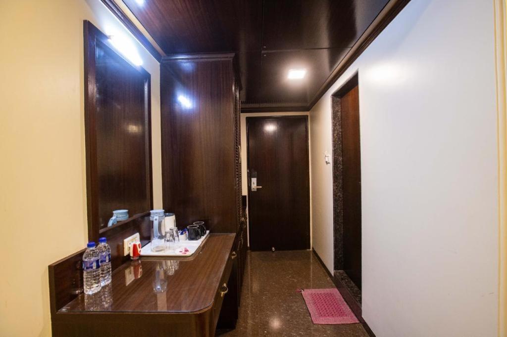 The Ontime Hotel 3*