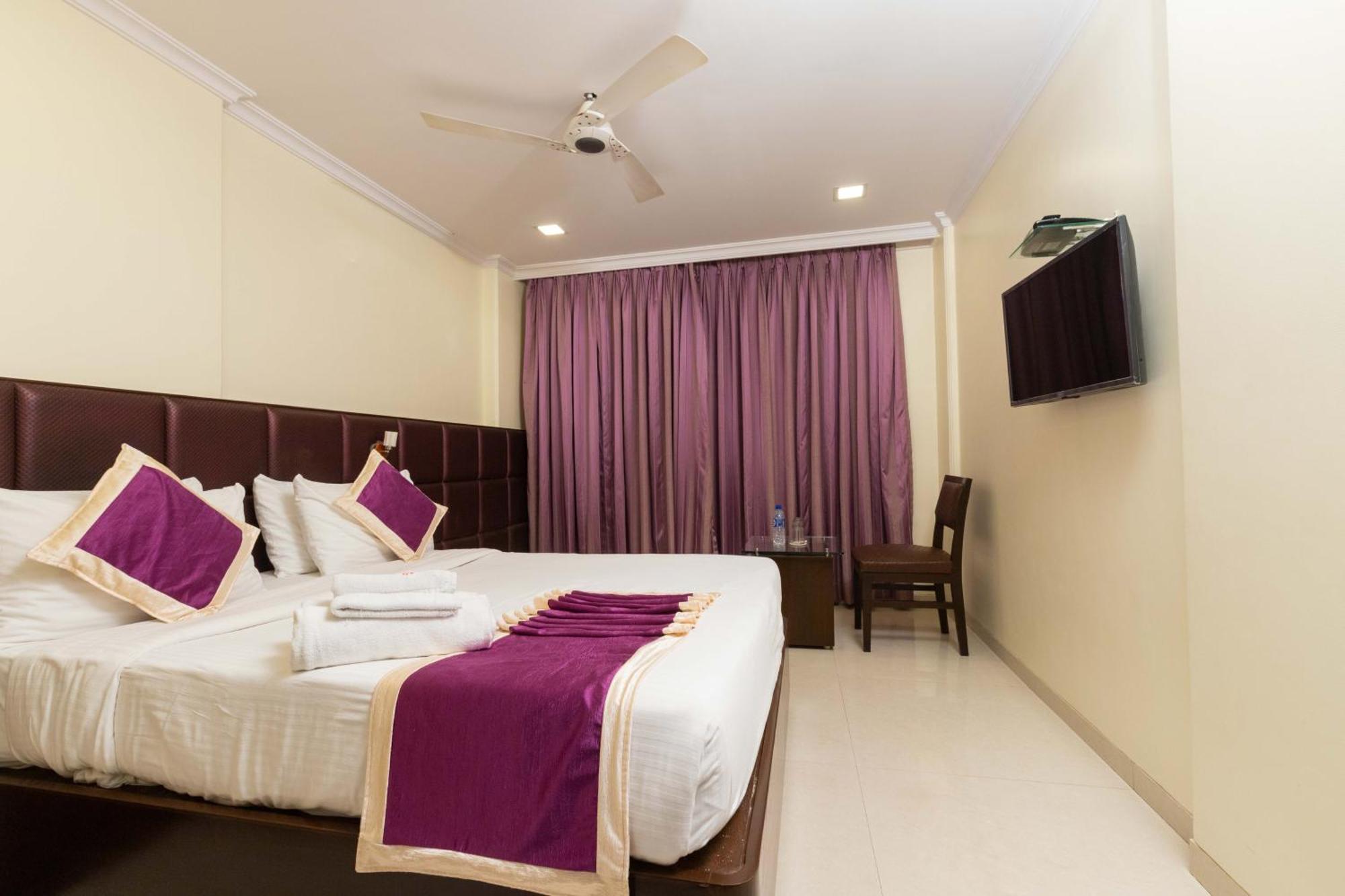 The Ontime Hotel 3*