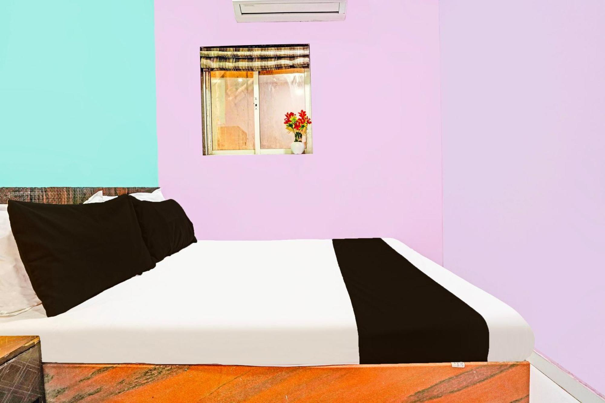Hotel O Al-asma Bombaim