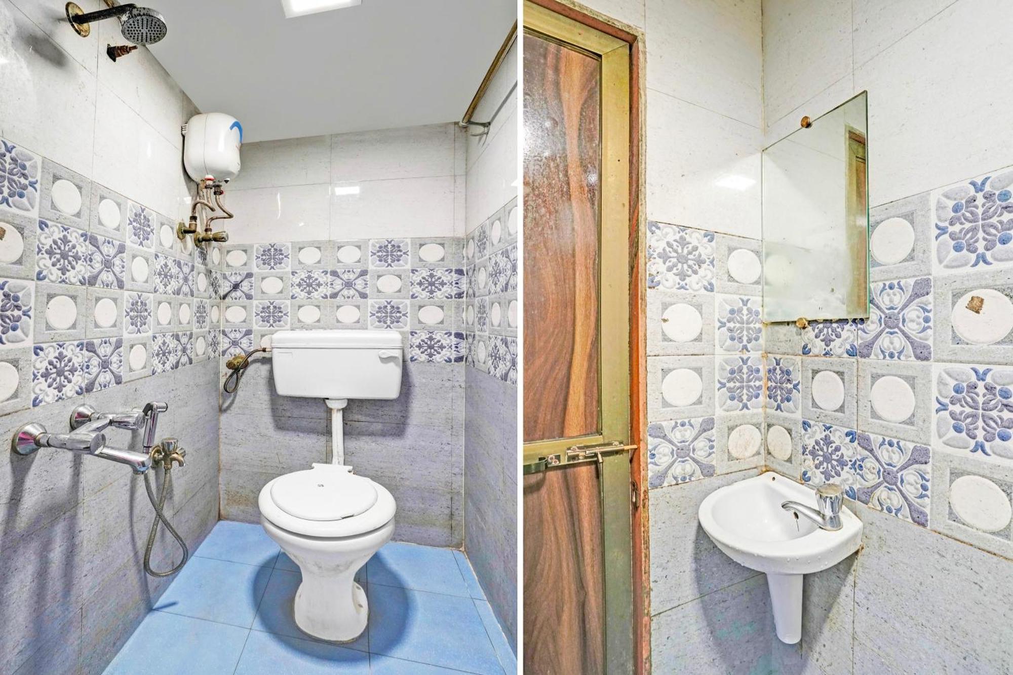 O Al-asma Hotel Bombaim