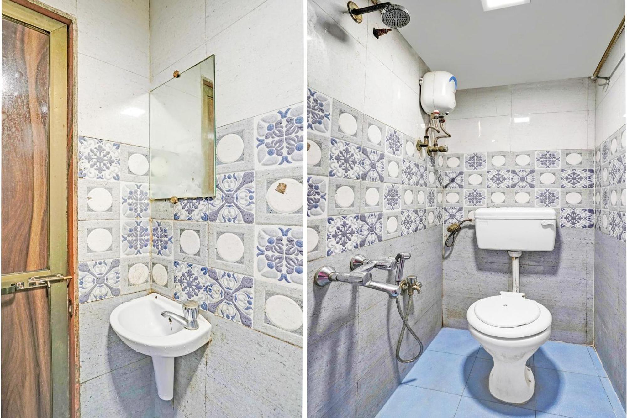 Hotel O Al-asma Bombaim