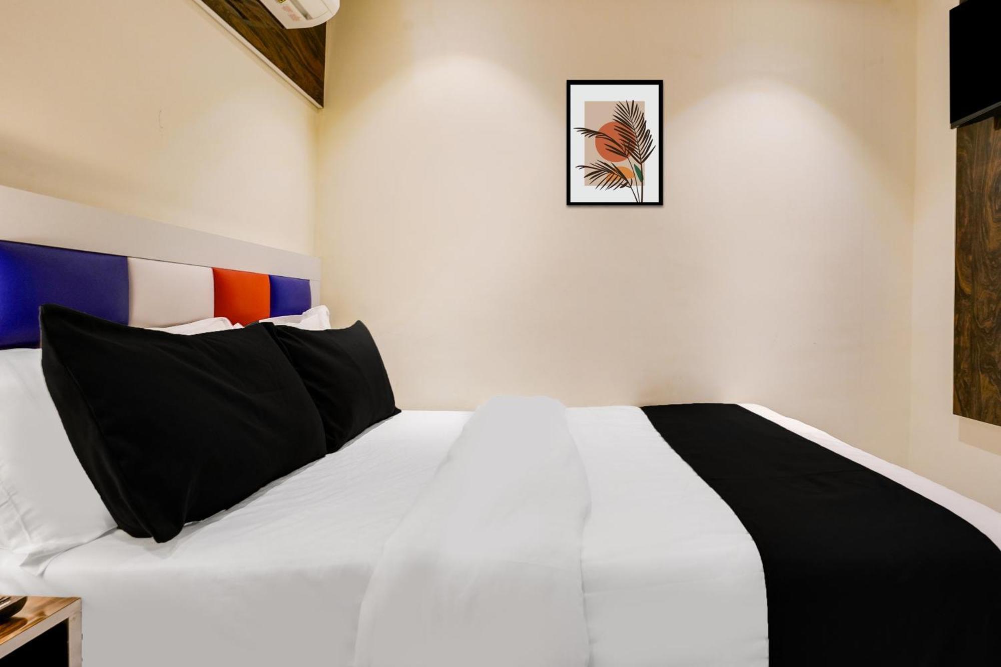 Super Orange Residency 3* Mumbai