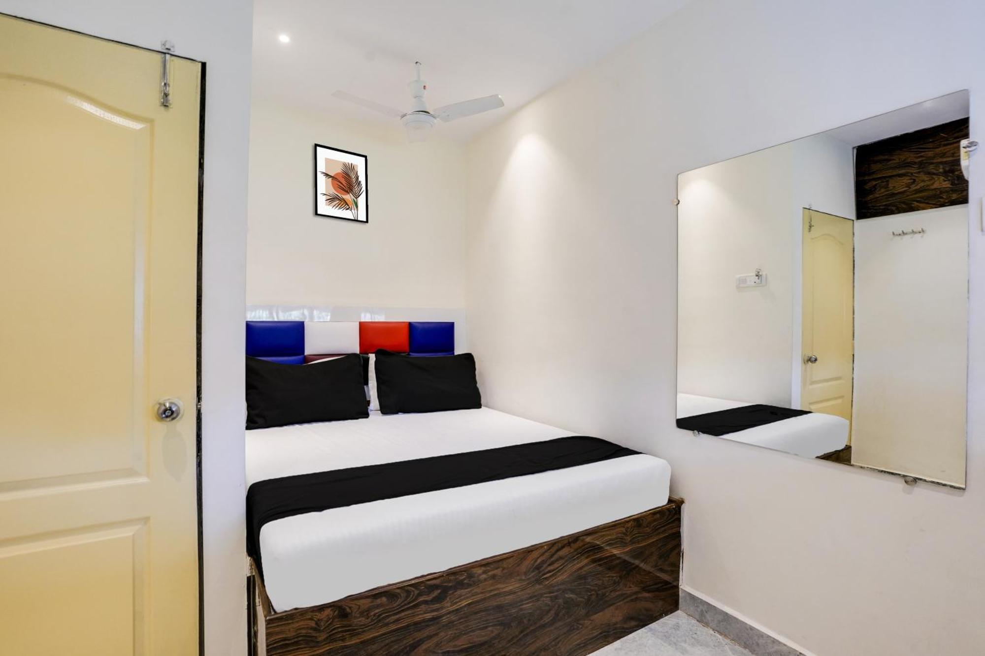 Hotel Super Orange Residency