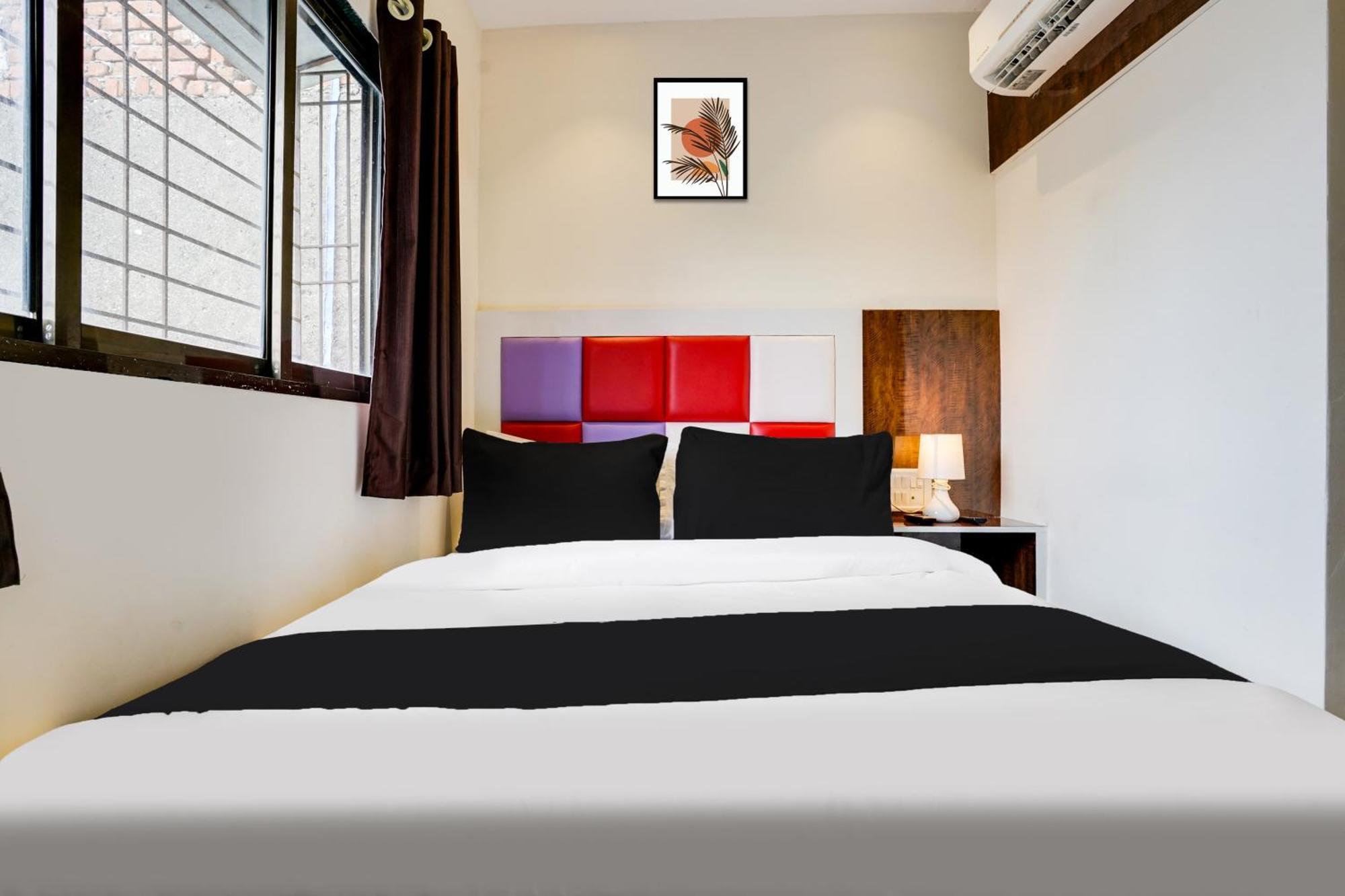 Super Orange Residency Mumbai