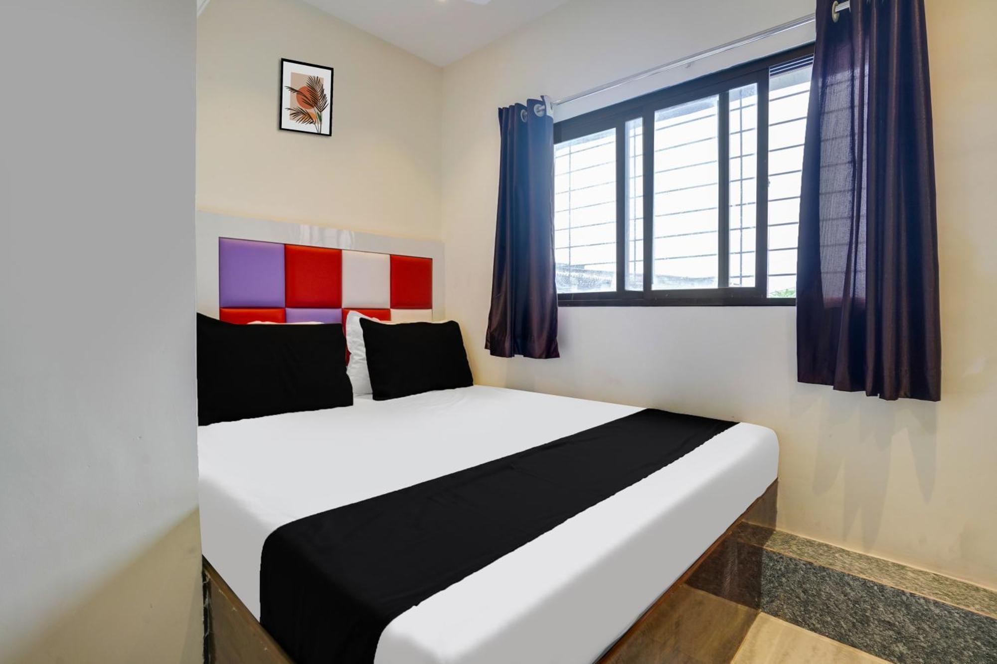 Super Orange Residency Hotel 3*