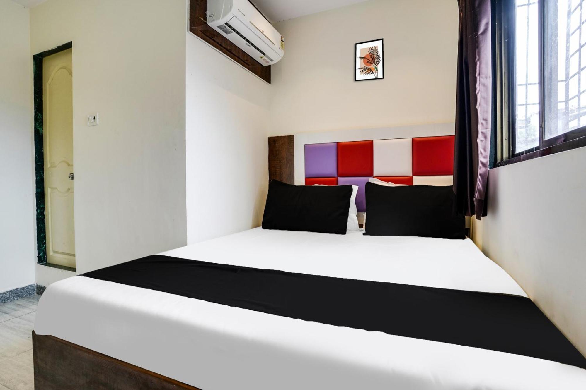 Super Orange Residency Hotel 3*